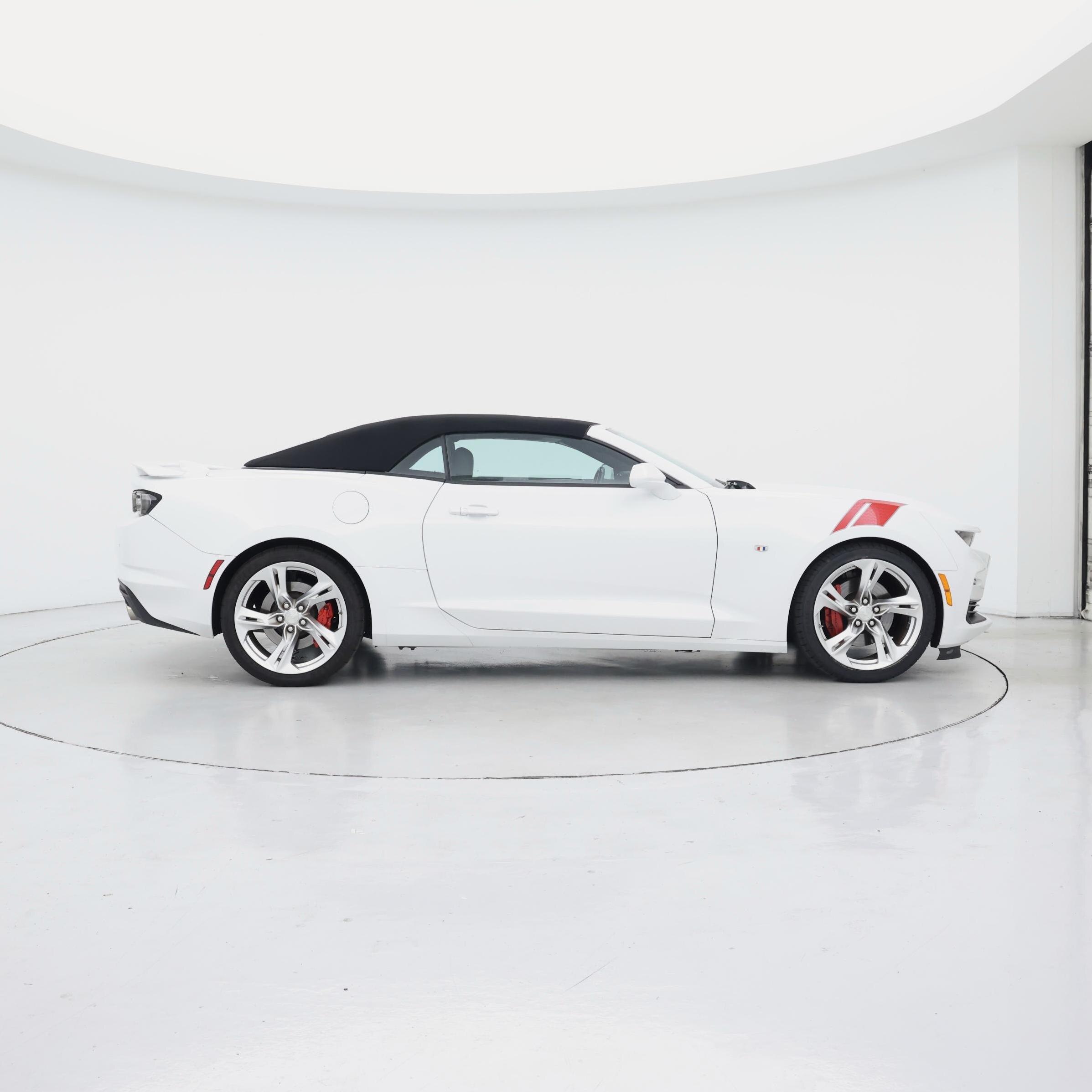 Thumbnail: 2023 Chevrolet Camaro - 7