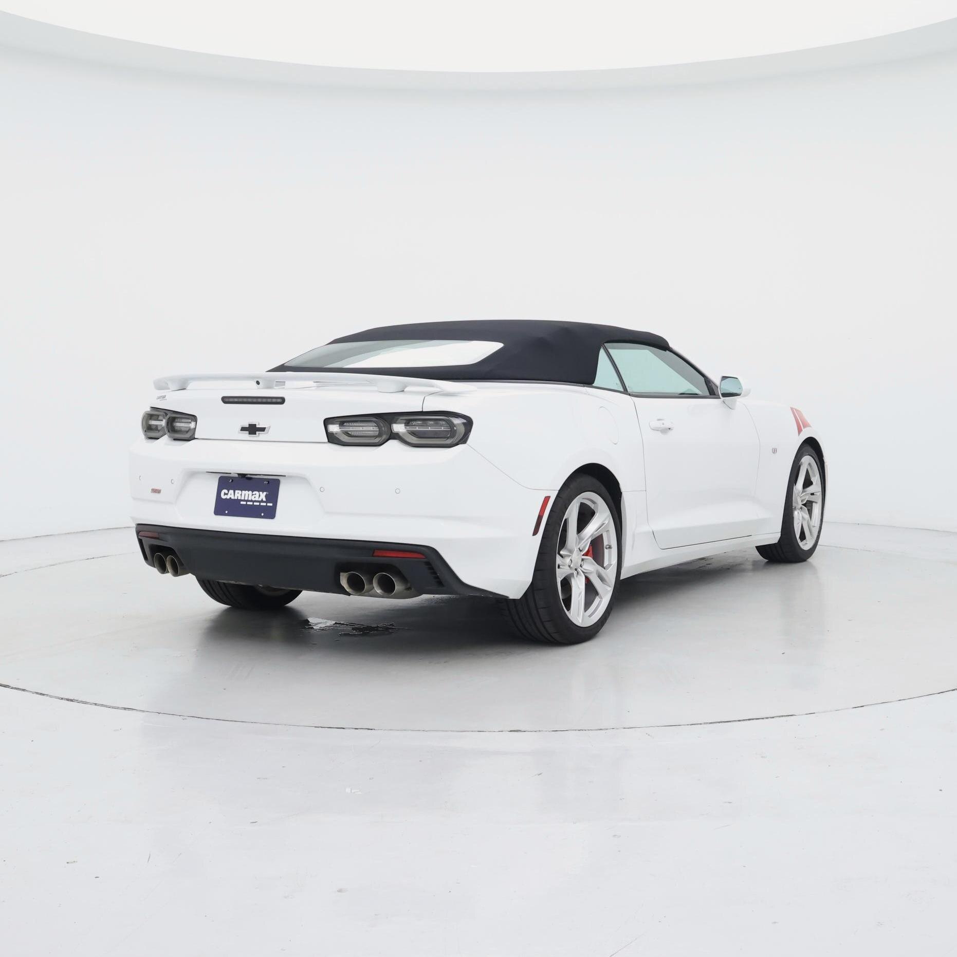 Thumbnail: 2023 Chevrolet Camaro - 8