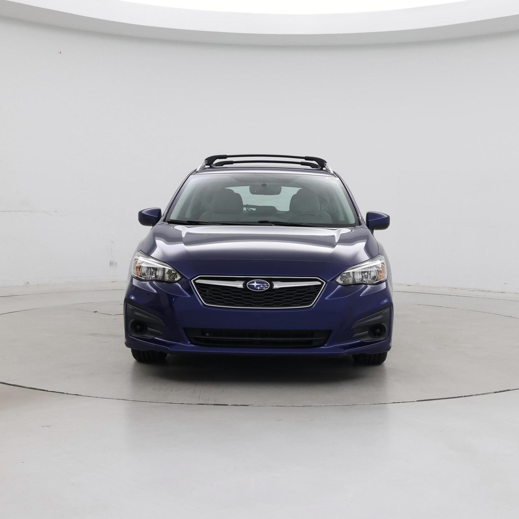 Thumbnail: 2018 Subaru Impreza - 5