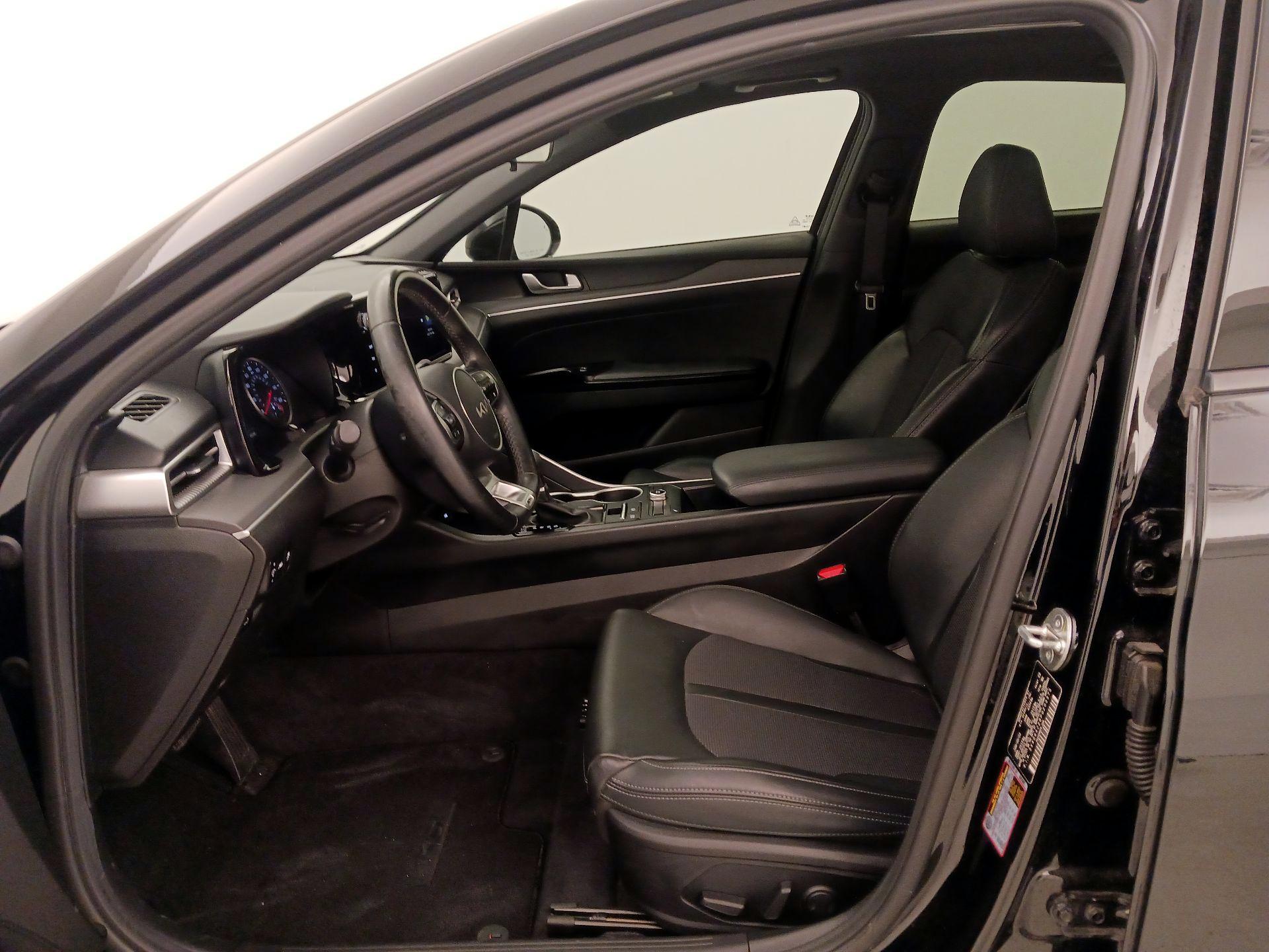 Thumbnail: 2023 Kia K5 - 11