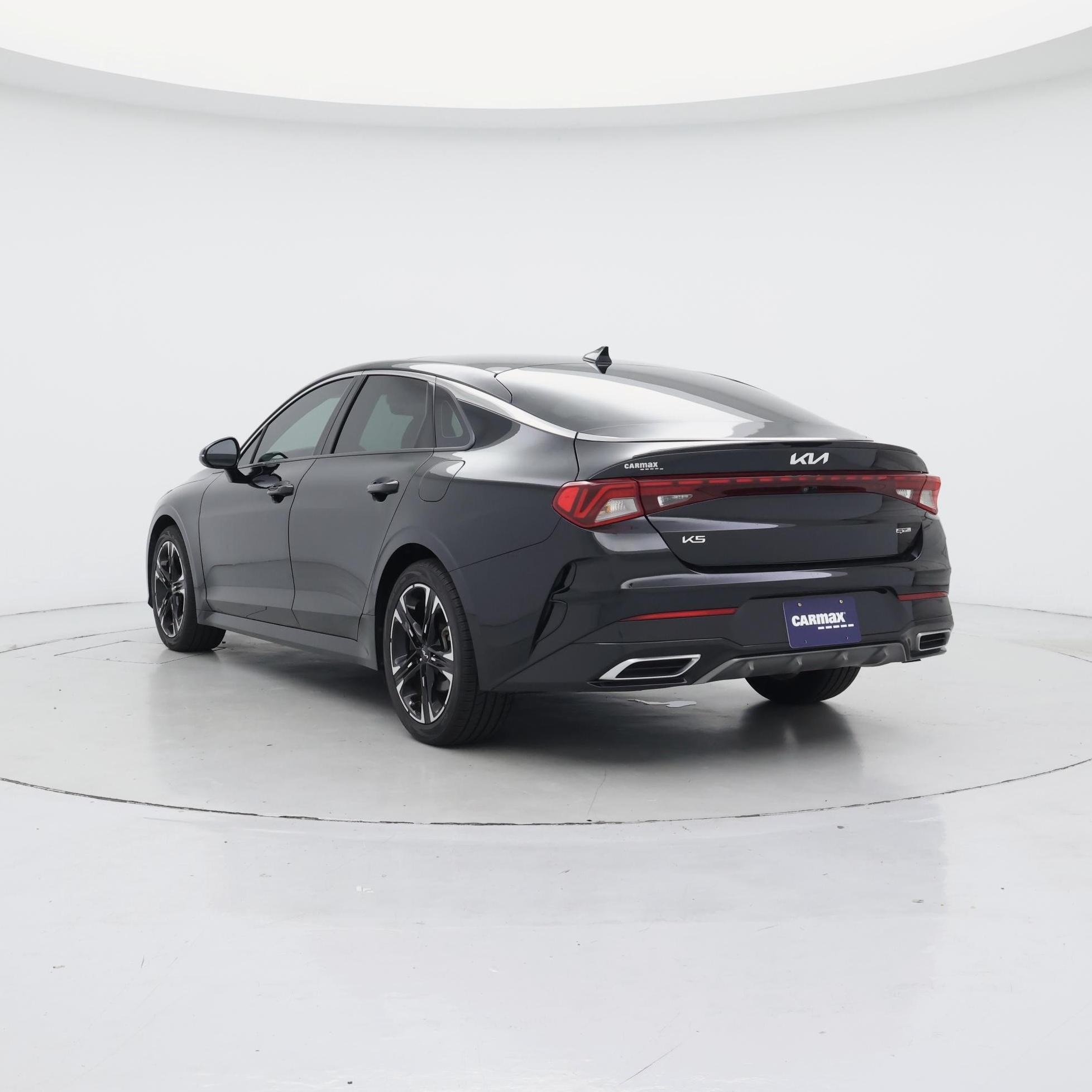 Thumbnail: 2023 Kia K5 - 2