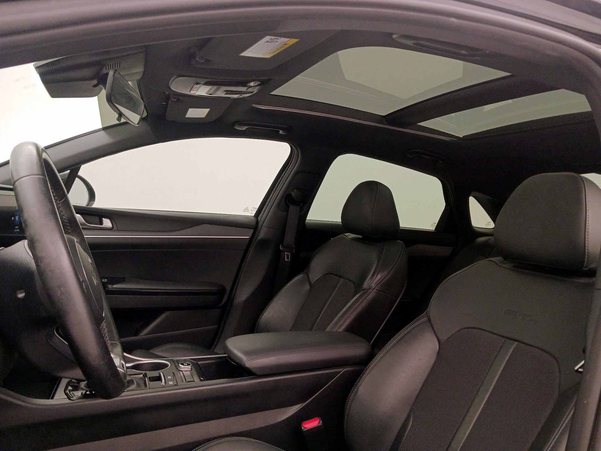 Thumbnail: 2023 Kia K5 - 20