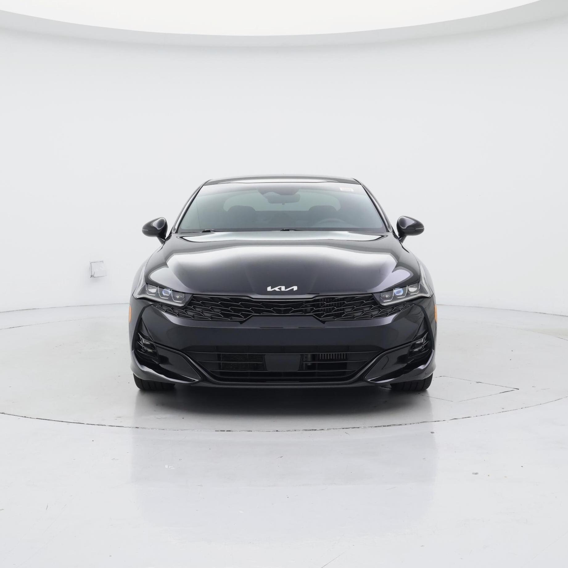 Thumbnail: 2023 Kia K5 - 5