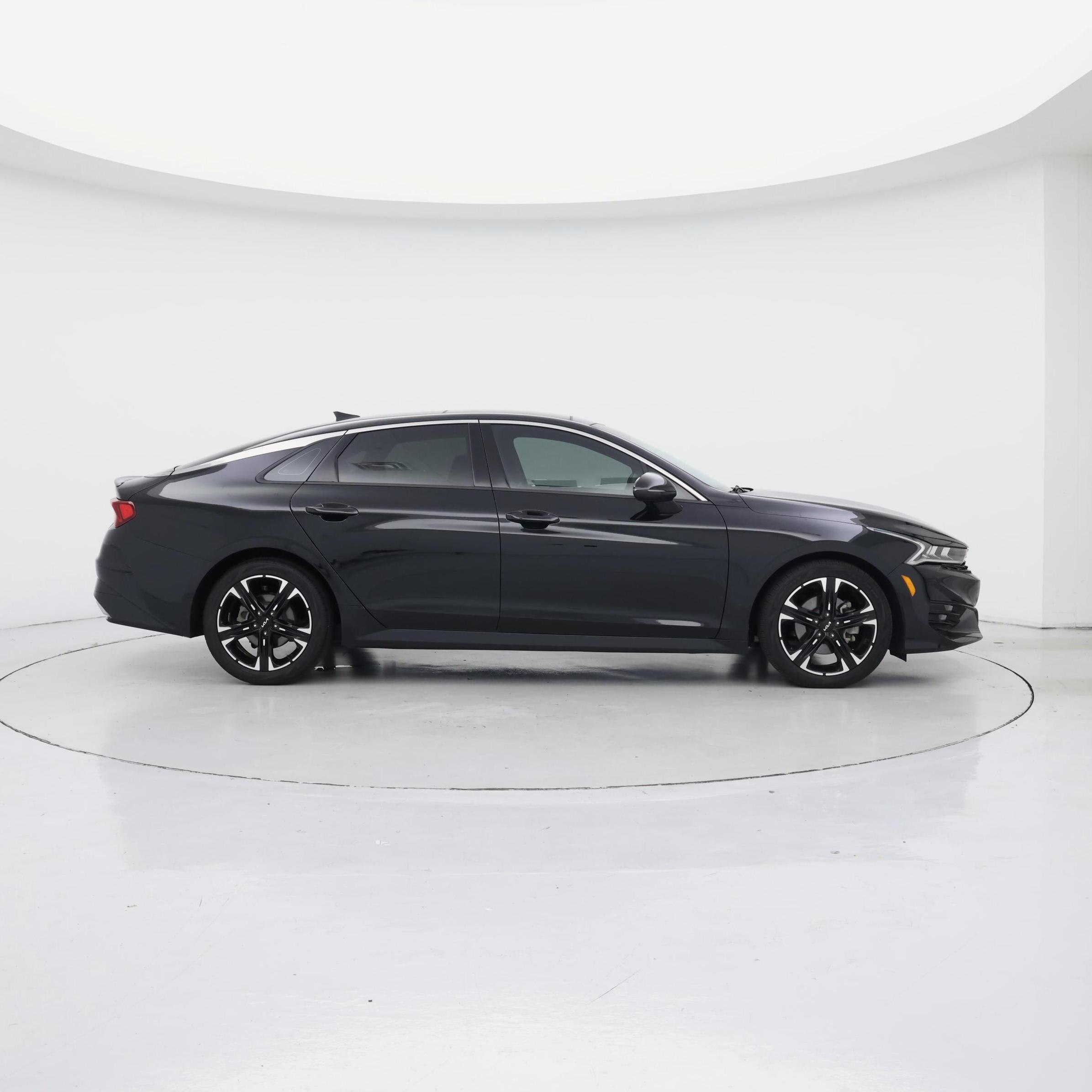 Thumbnail: 2023 Kia K5 - 7