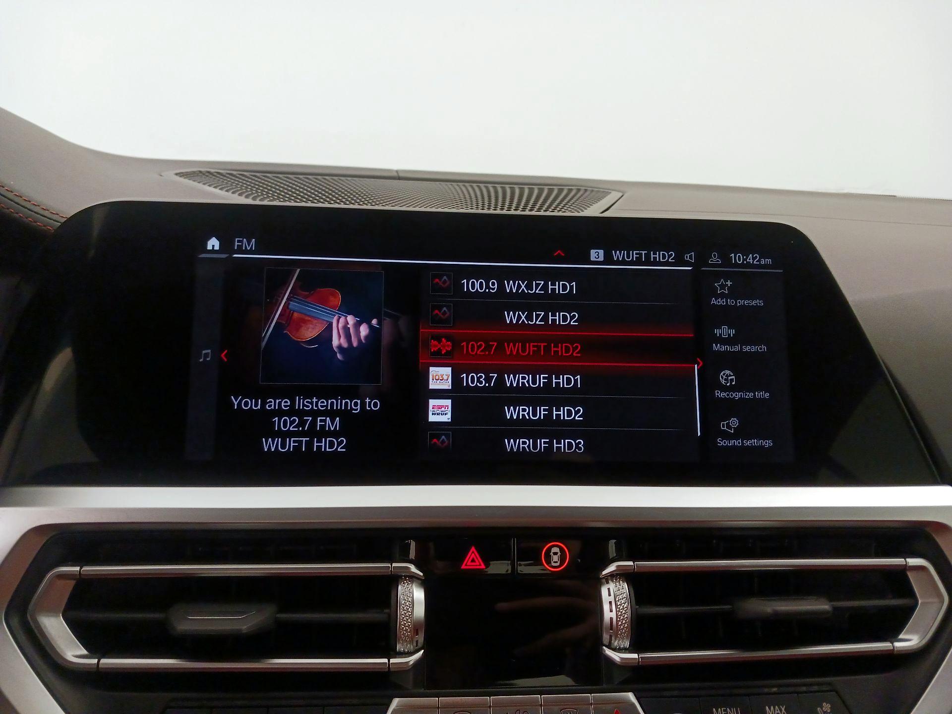 Thumbnail: 2022 BMW M4 - 16