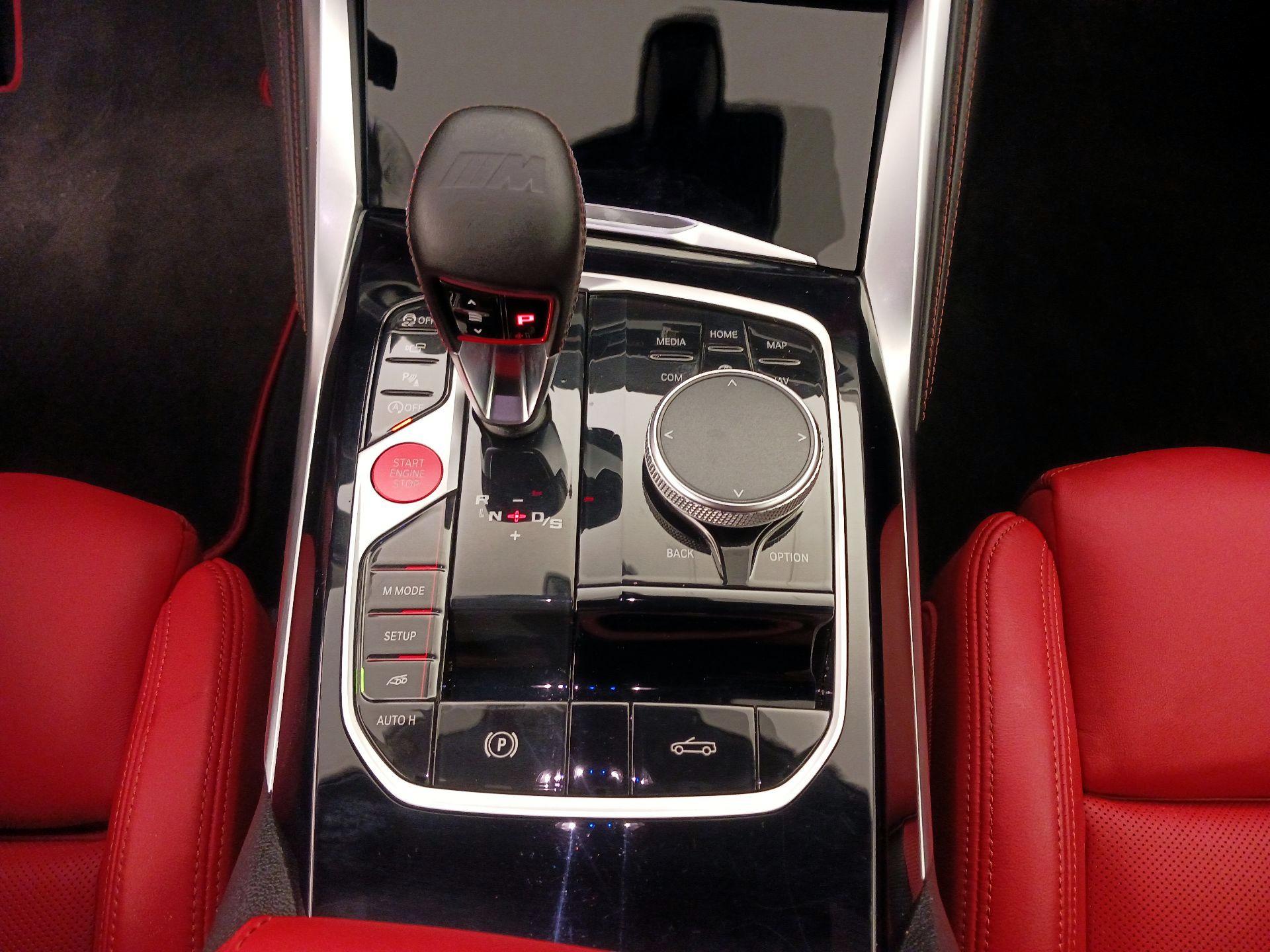 Thumbnail: 2022 BMW M4 - 18