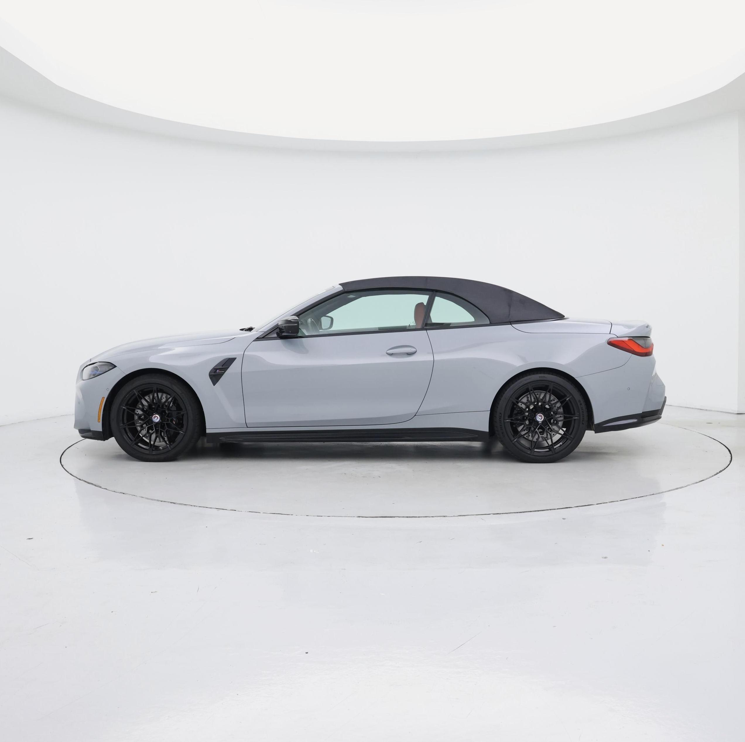 Thumbnail: 2022 BMW M4 - 3