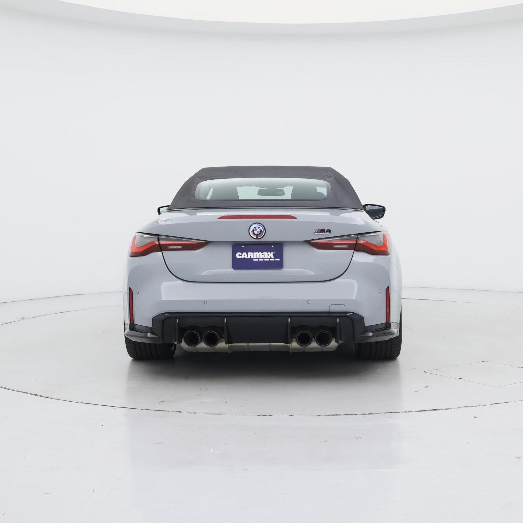 Thumbnail: 2022 BMW M4 - 6