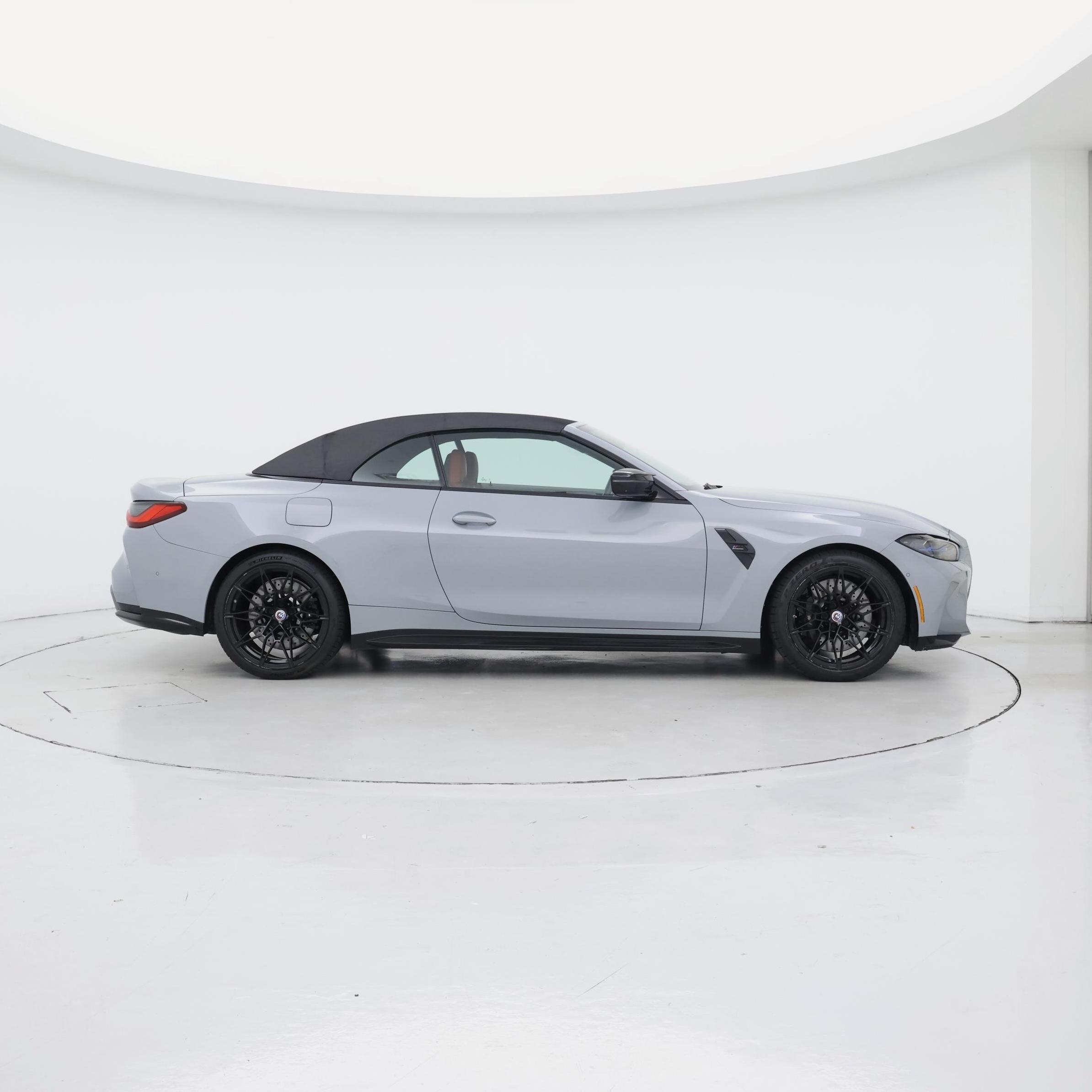 Thumbnail: 2022 BMW M4 - 7