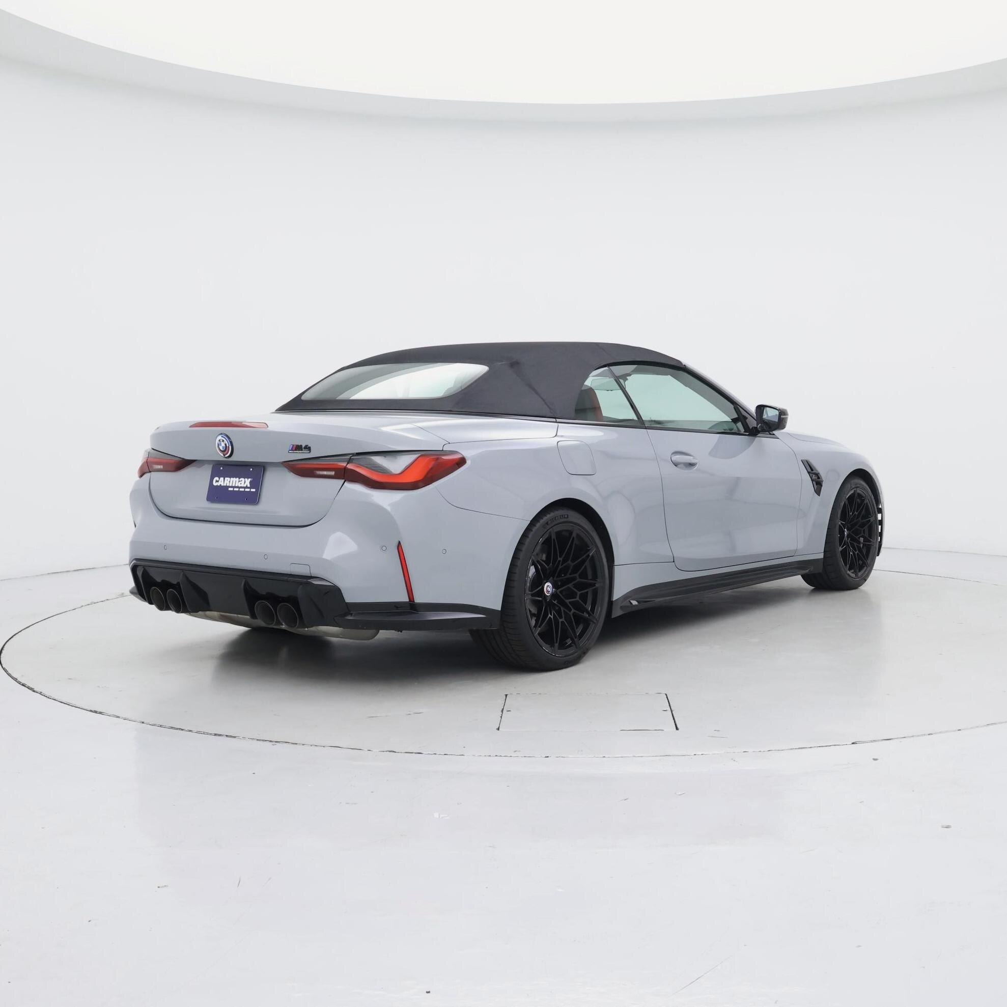 Thumbnail: 2022 BMW M4 - 8