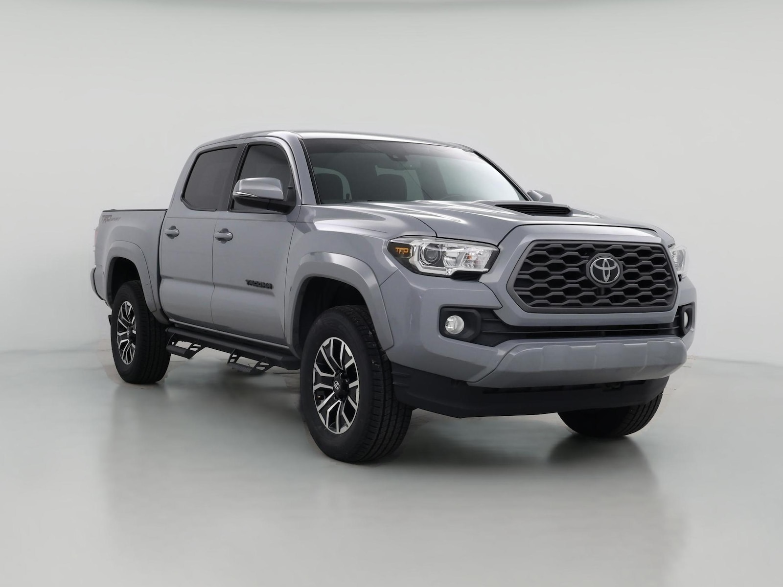 2021 Toyota Tacoma 2WD