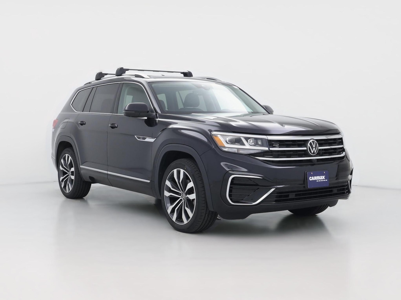 2023 Volkswagen Atlas SEL Premium R-Line - Photo 1