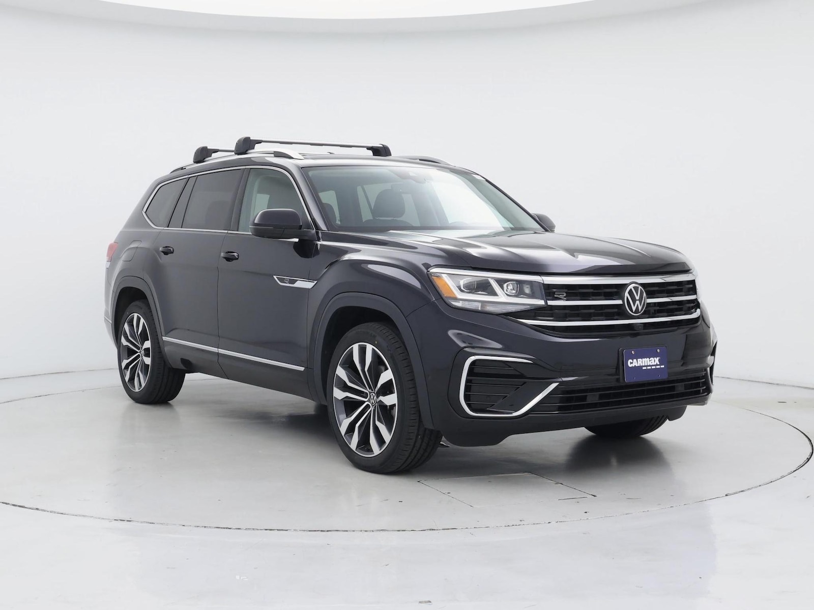 2023 Volkswagen Atlas SEL Premium R-Line - Photo 2