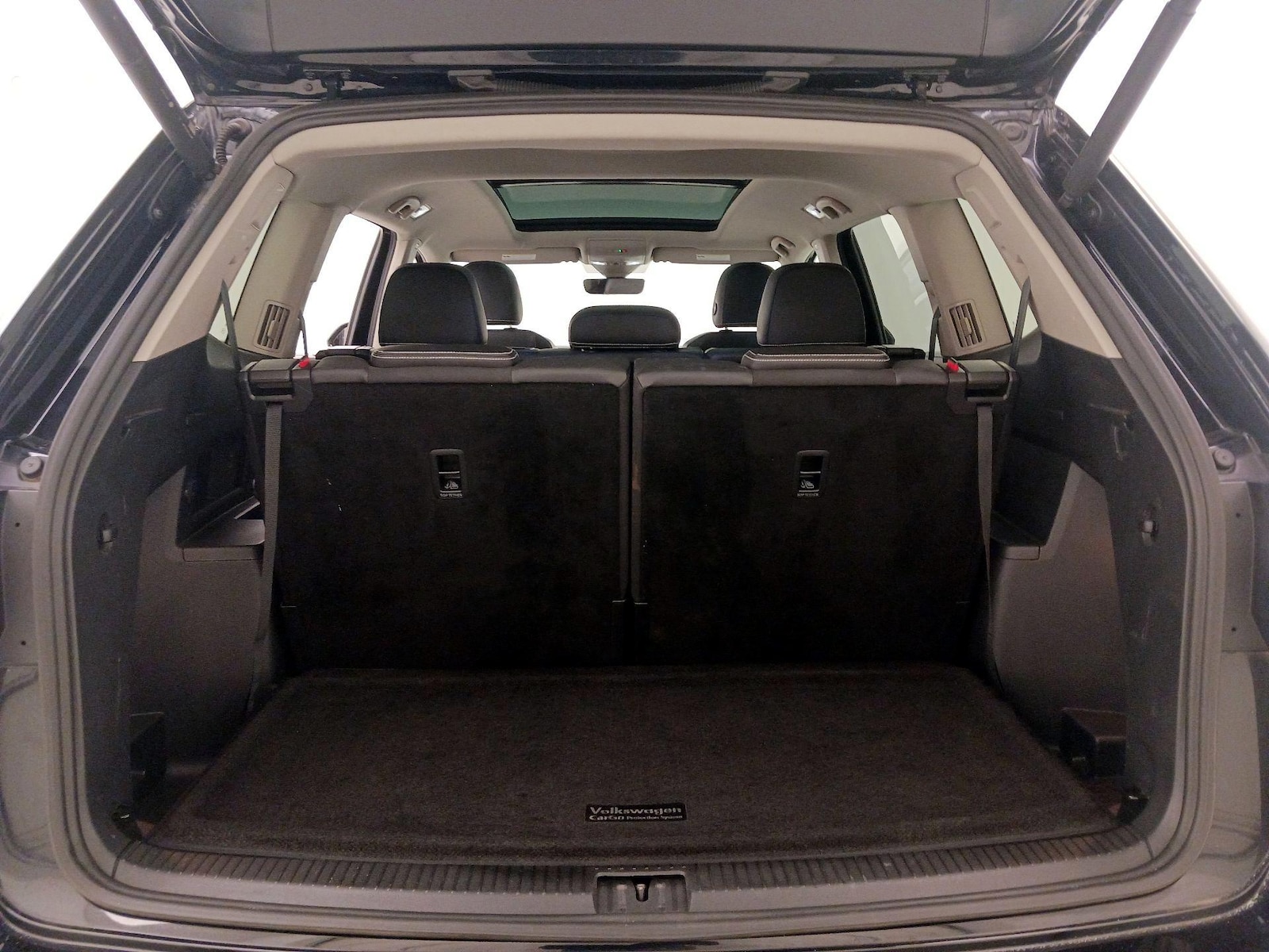 2023 Volkswagen Atlas SEL Premium R-Line - Photo 23