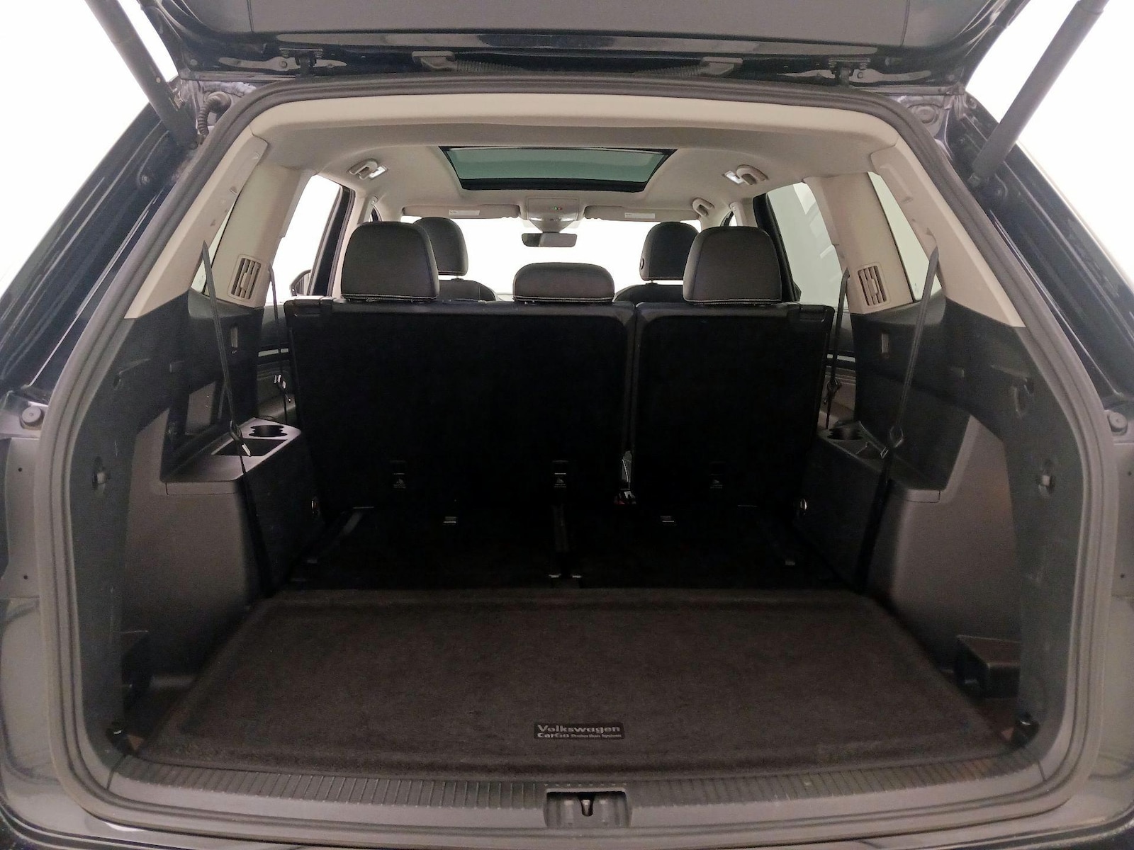 2023 Volkswagen Atlas SEL Premium R-Line - Photo 24