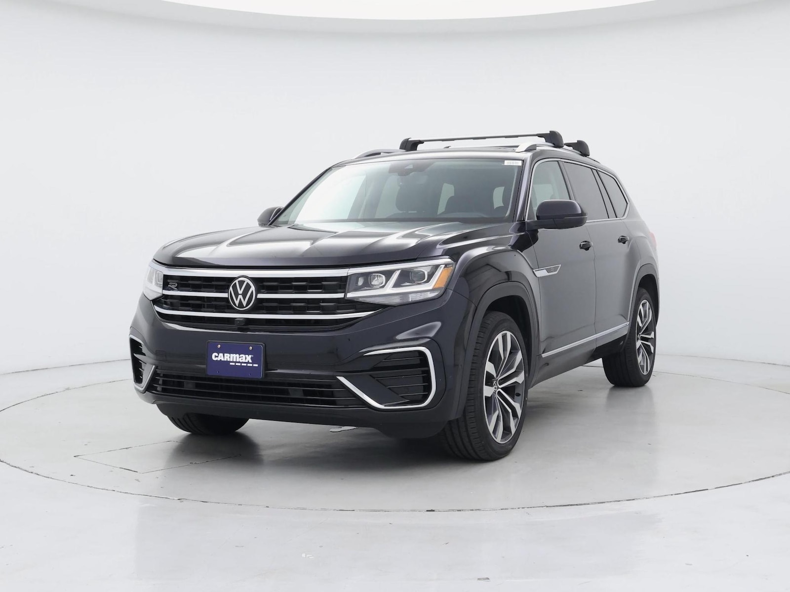 2023 Volkswagen Atlas SEL Premium R-Line - Photo 5