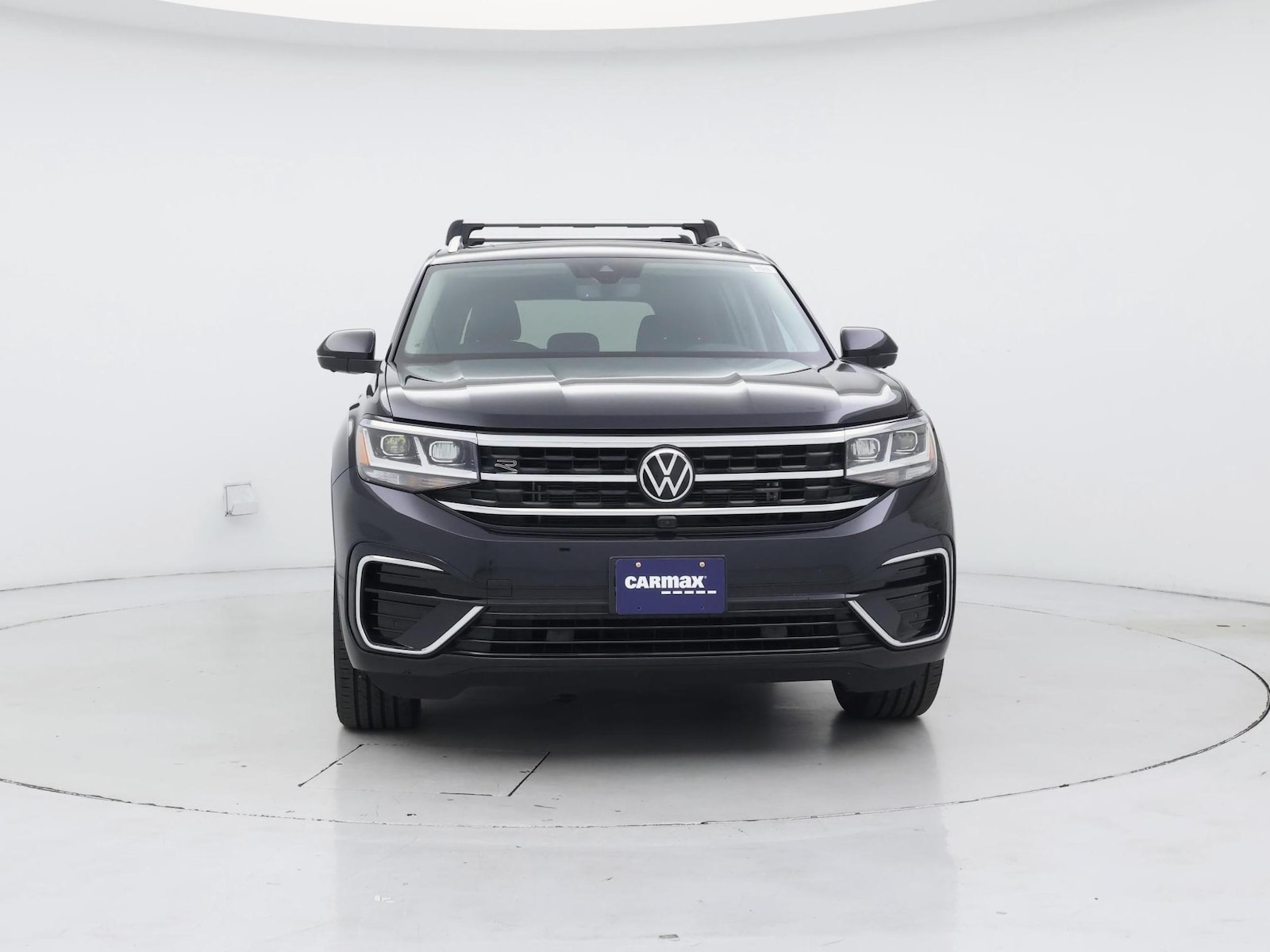 2023 Volkswagen Atlas SEL Premium R-Line - Photo 6