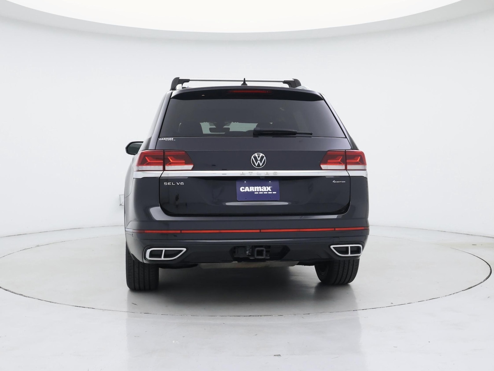 2023 Volkswagen Atlas SEL Premium R-Line - Photo 7