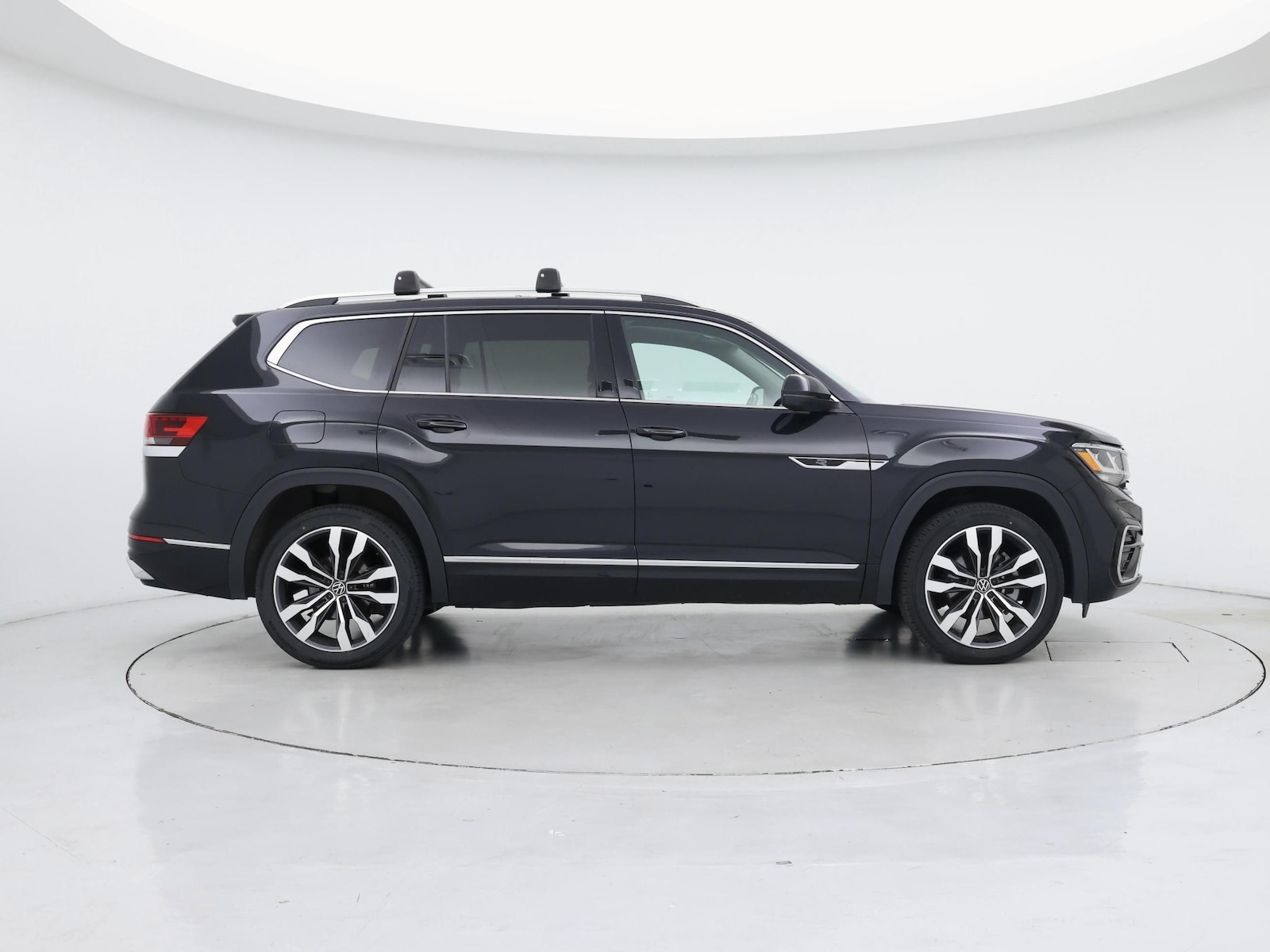 2023 Volkswagen Atlas SEL Premium R-Line - Photo 8