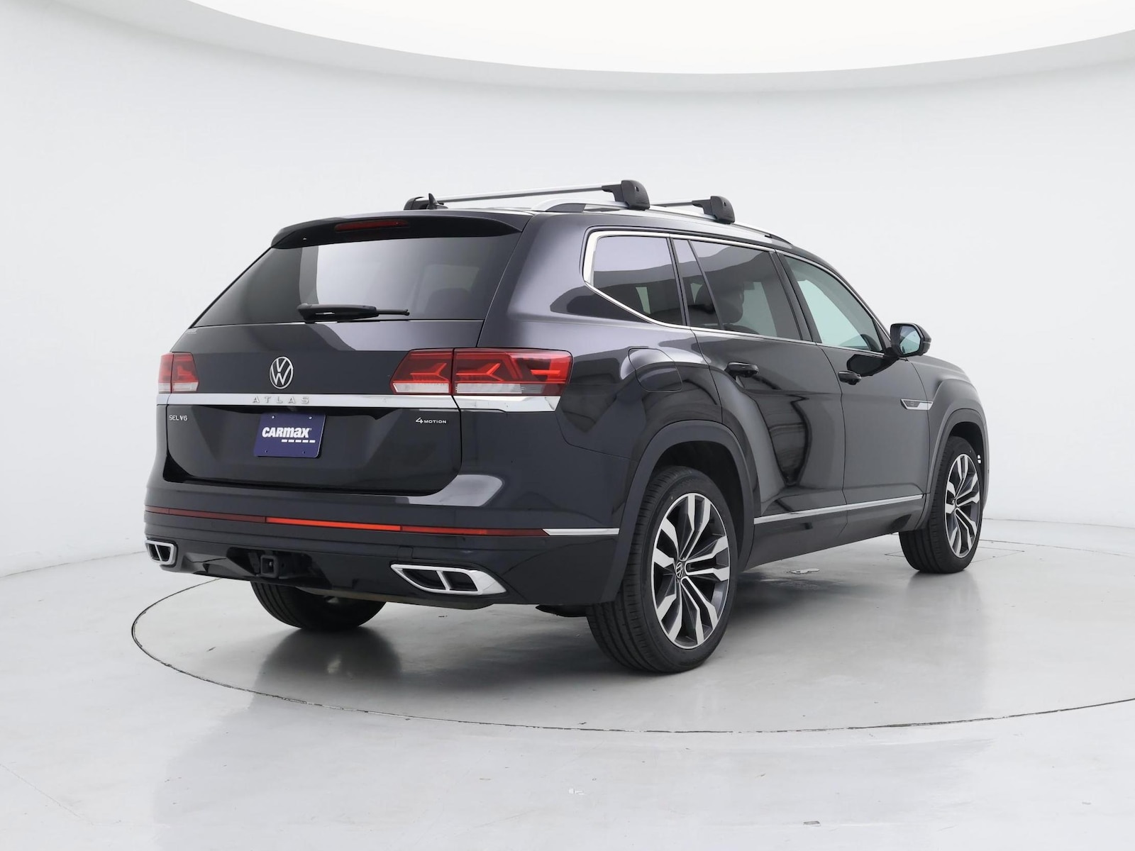 2023 Volkswagen Atlas SEL Premium R-Line - Photo 9