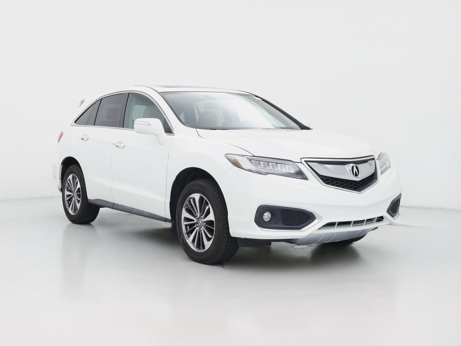 2018 Acura RDX
