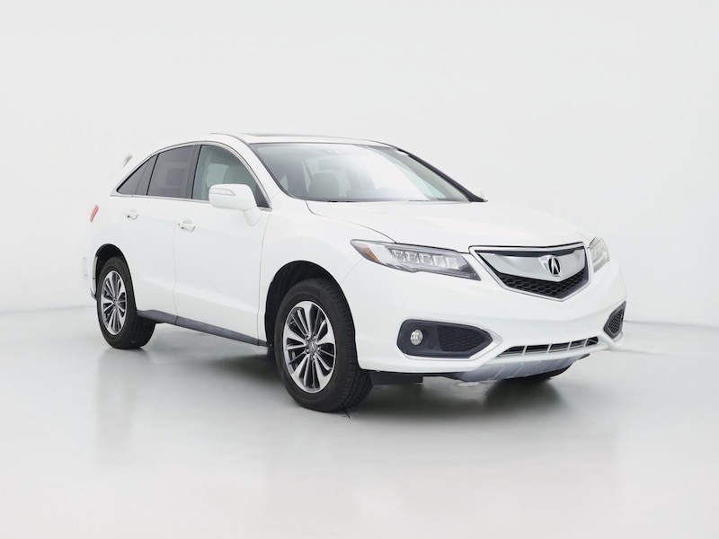 2018 Acura RDX  -
                  Gainesville, FL