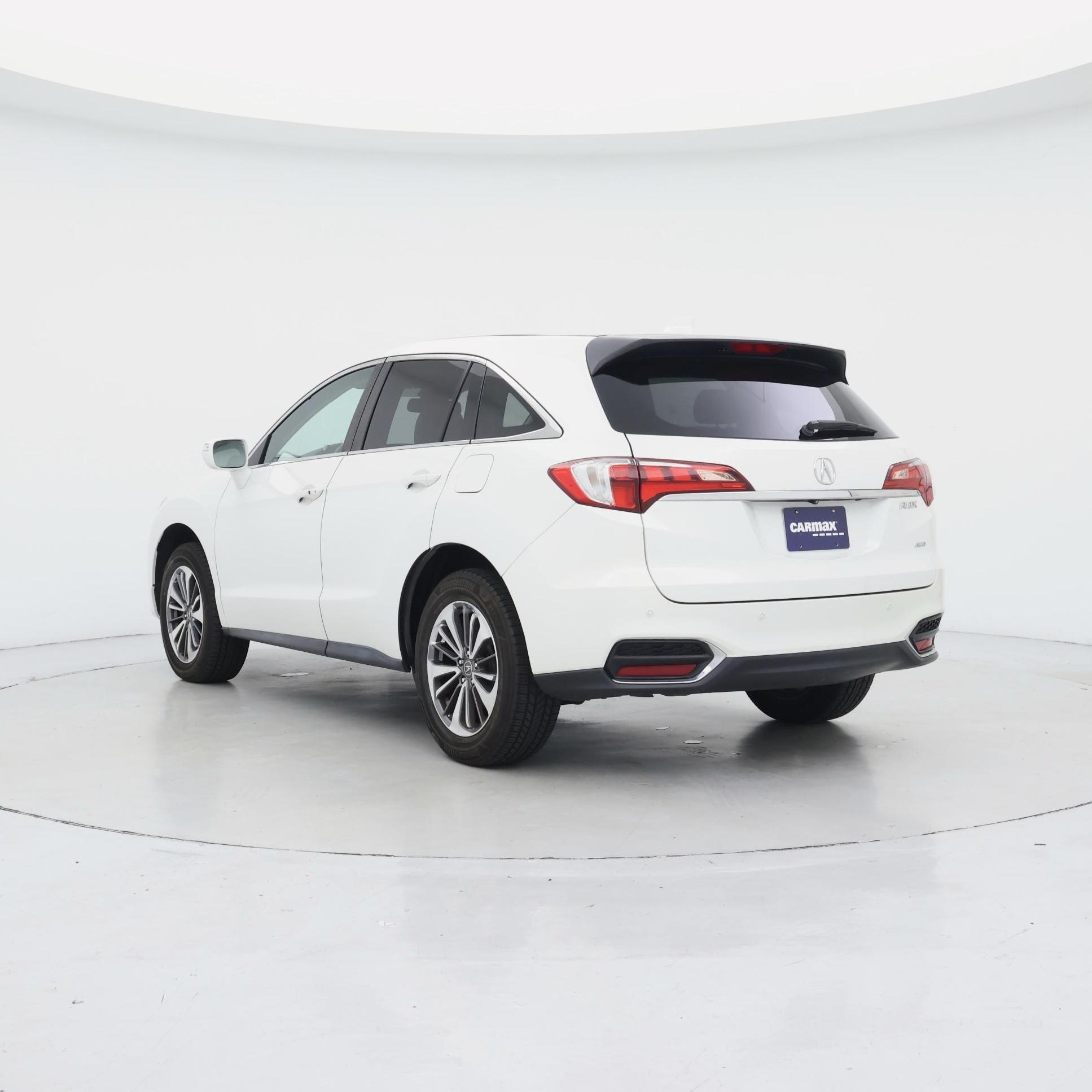 Thumbnail: 2018 Acura RDX - 2