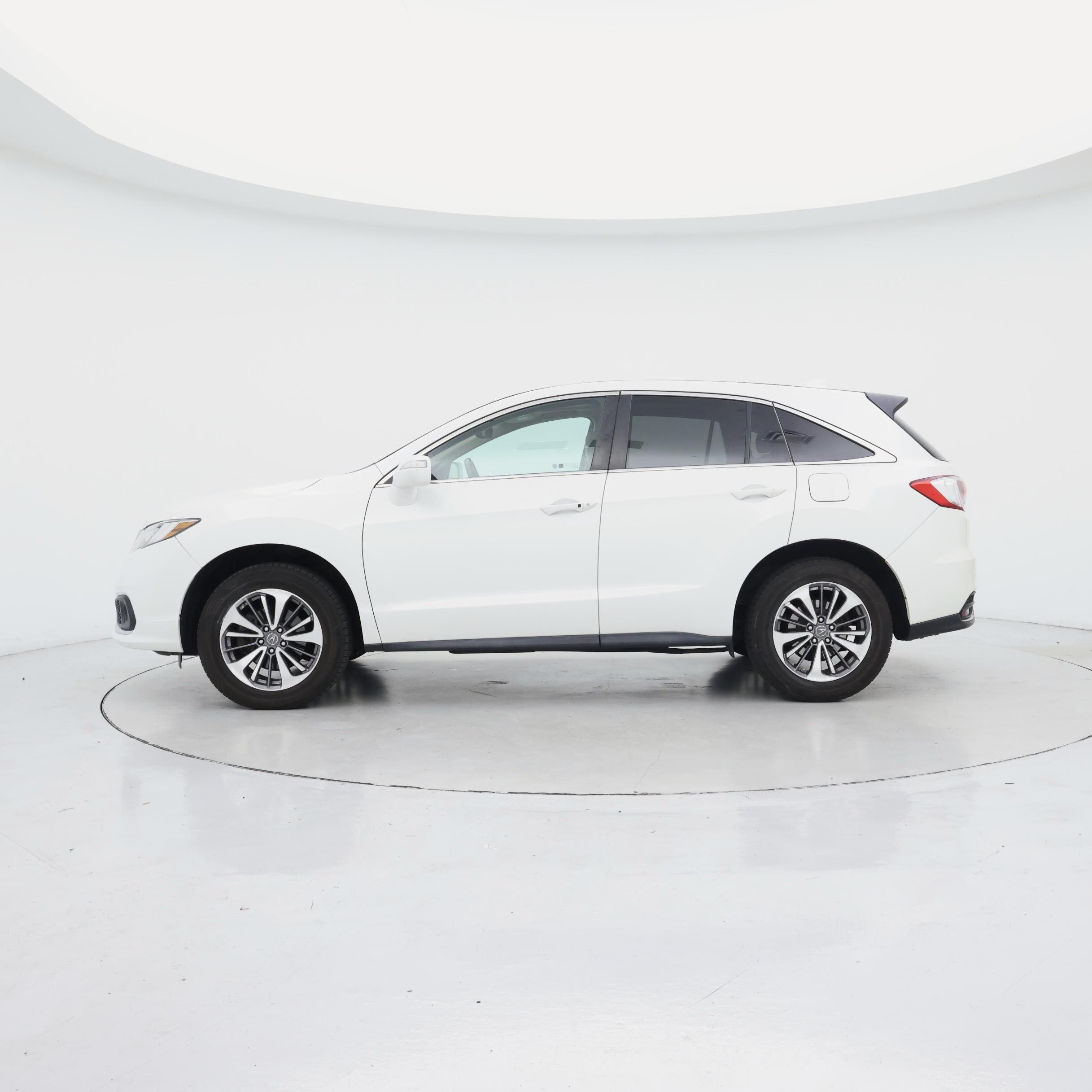 Thumbnail: 2018 Acura RDX - 3