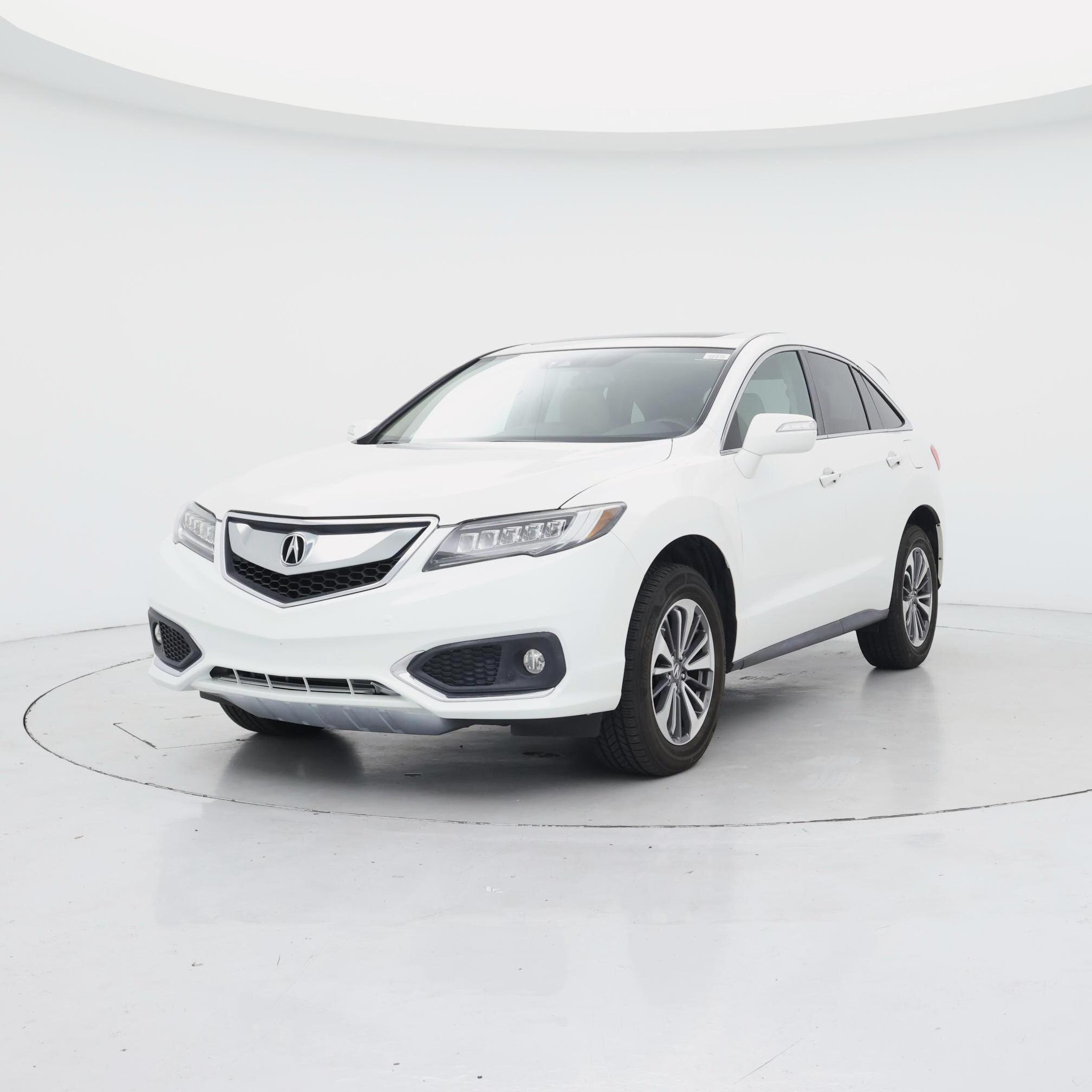 Thumbnail: 2018 Acura RDX - 4