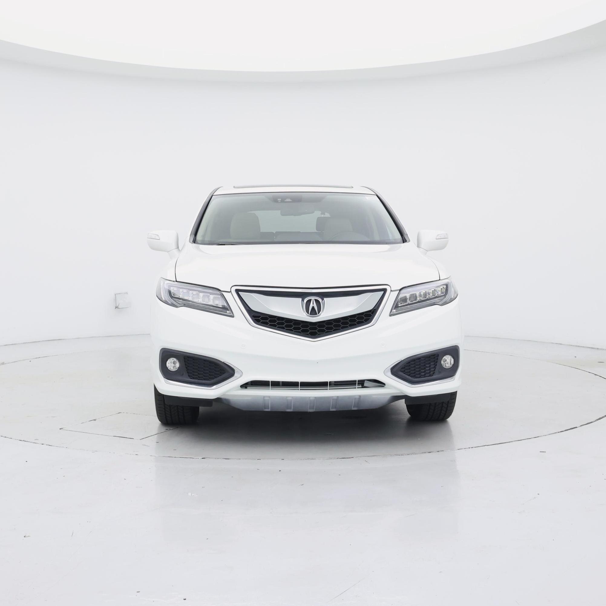 Thumbnail: 2018 Acura RDX - 5
