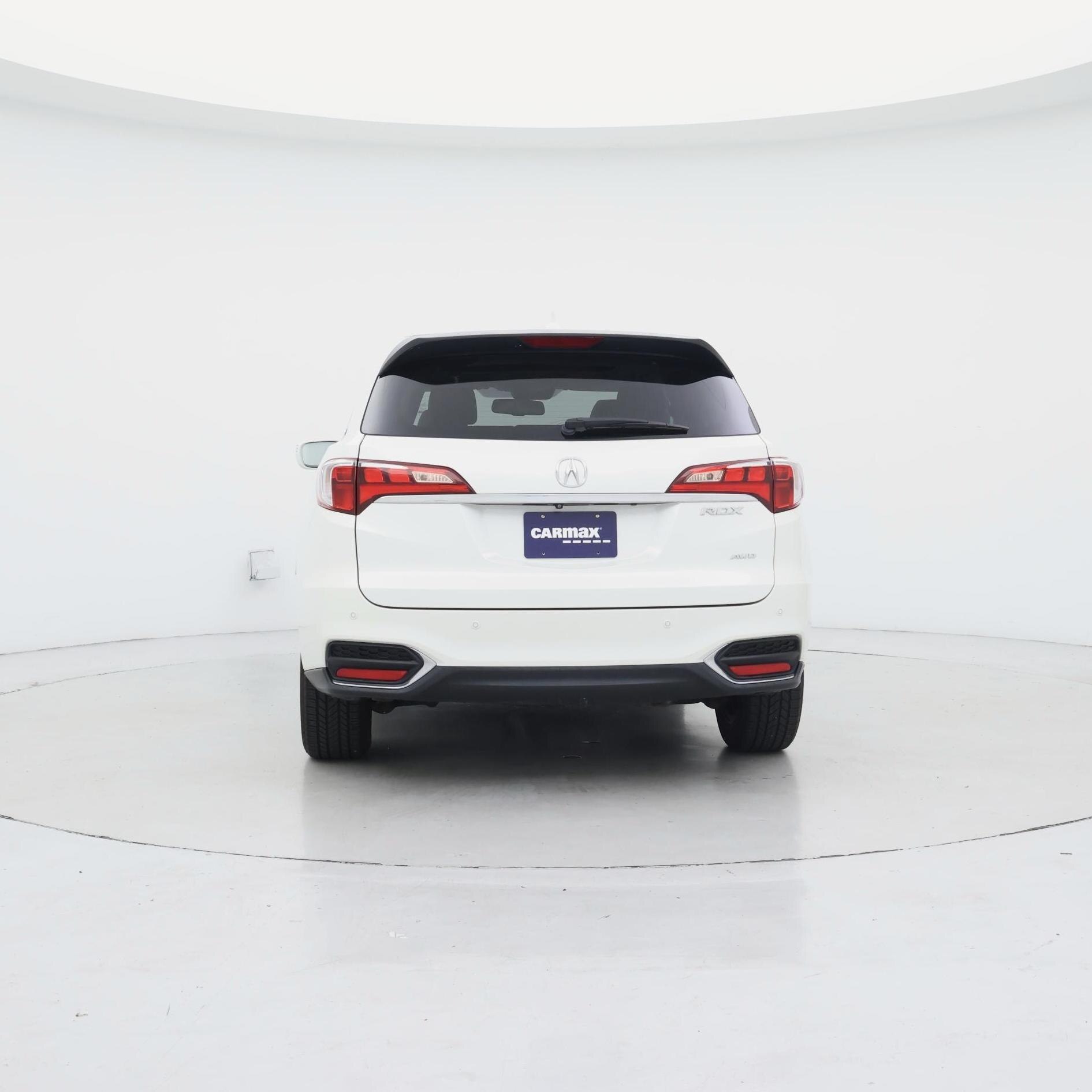 Thumbnail: 2018 Acura RDX - 6