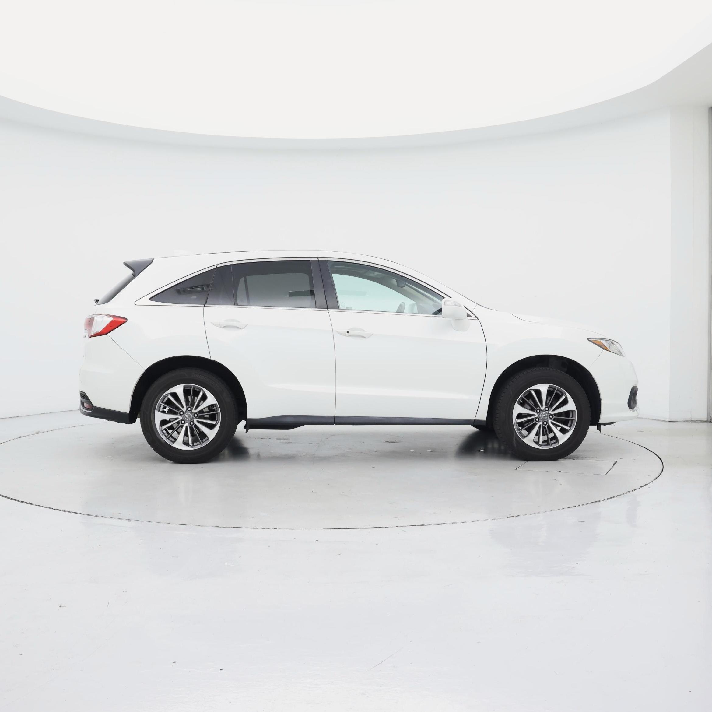 Thumbnail: 2018 Acura RDX - 7