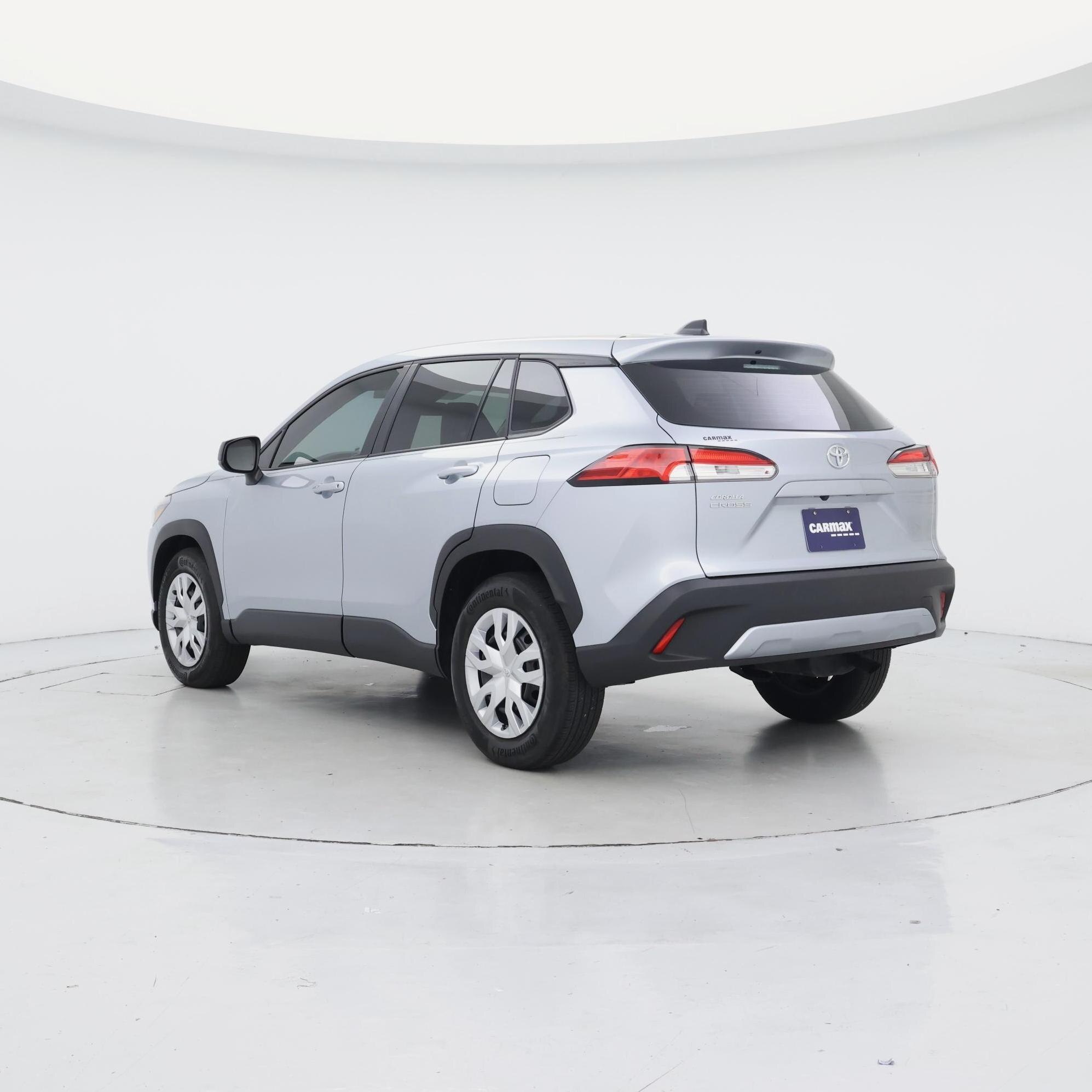 Thumbnail: 2023 Toyota Corolla Cross - 2