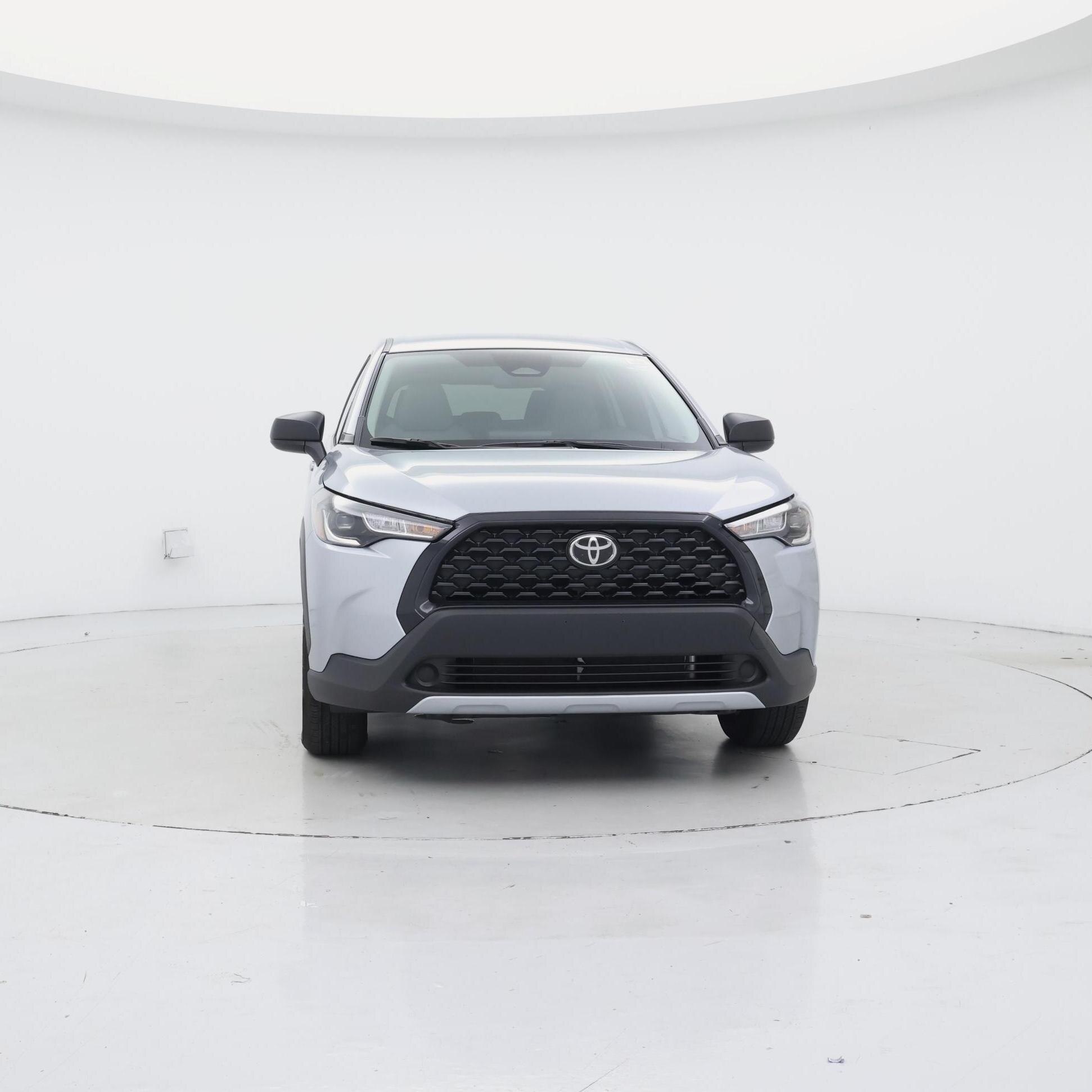 Thumbnail: 2023 Toyota Corolla Cross - 5