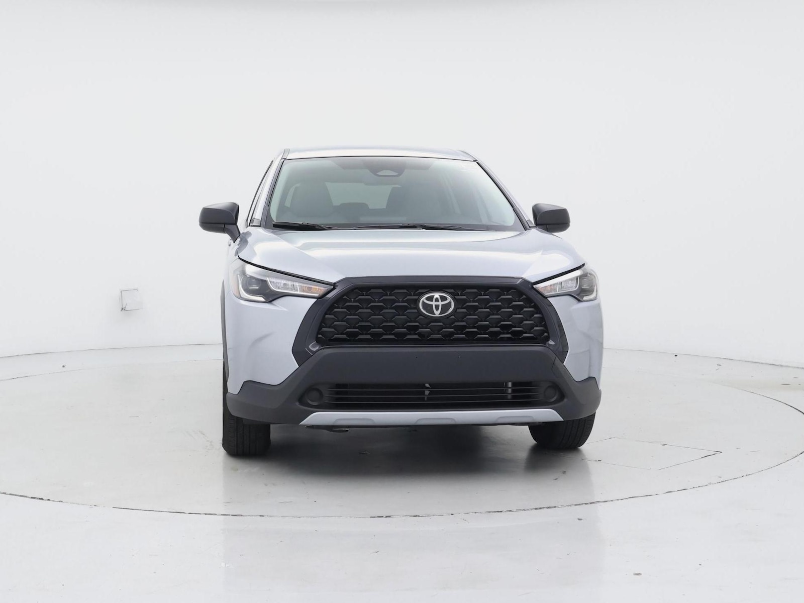 2023 Toyota Corolla Cross L - Photo 6