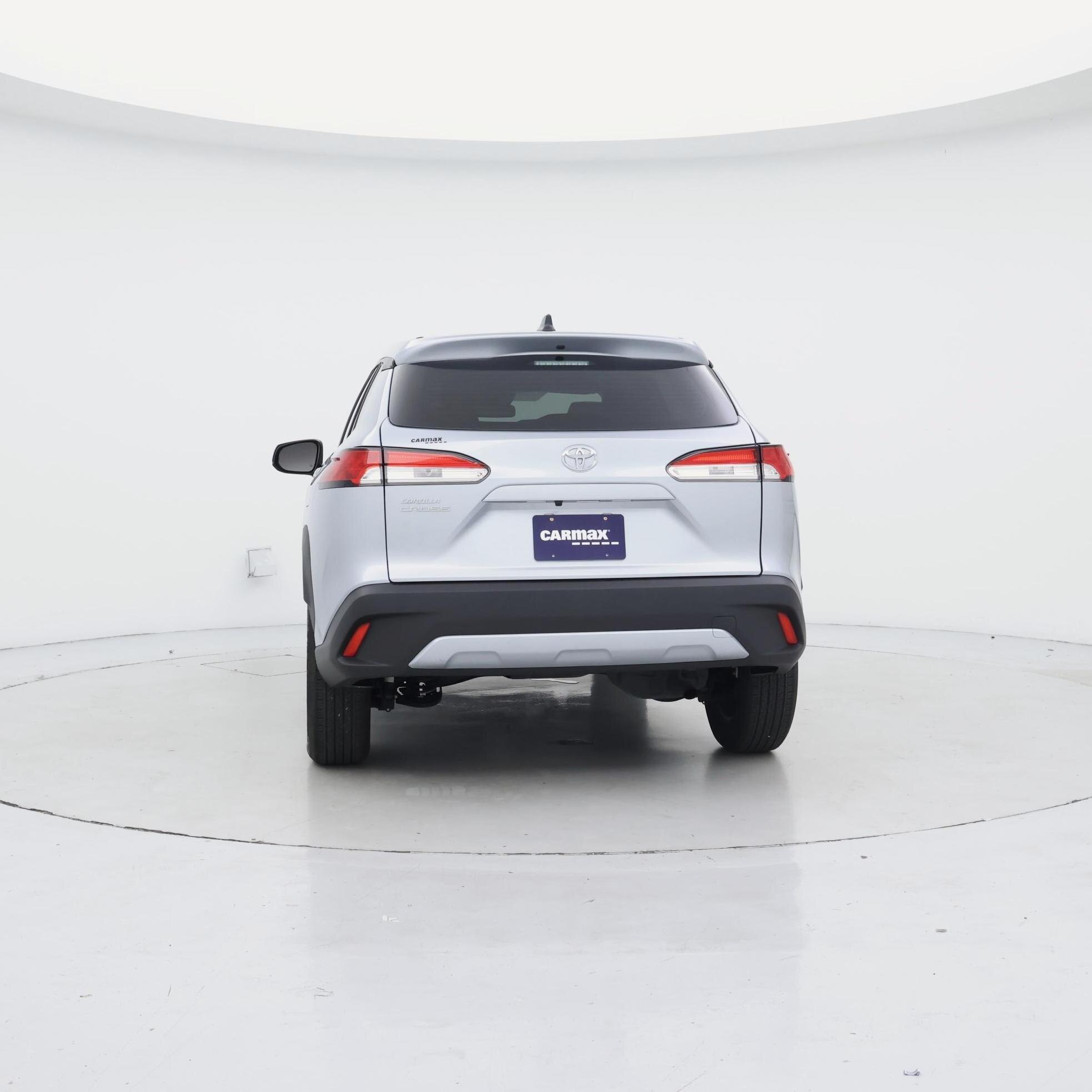 Thumbnail: 2023 Toyota Corolla Cross - 6