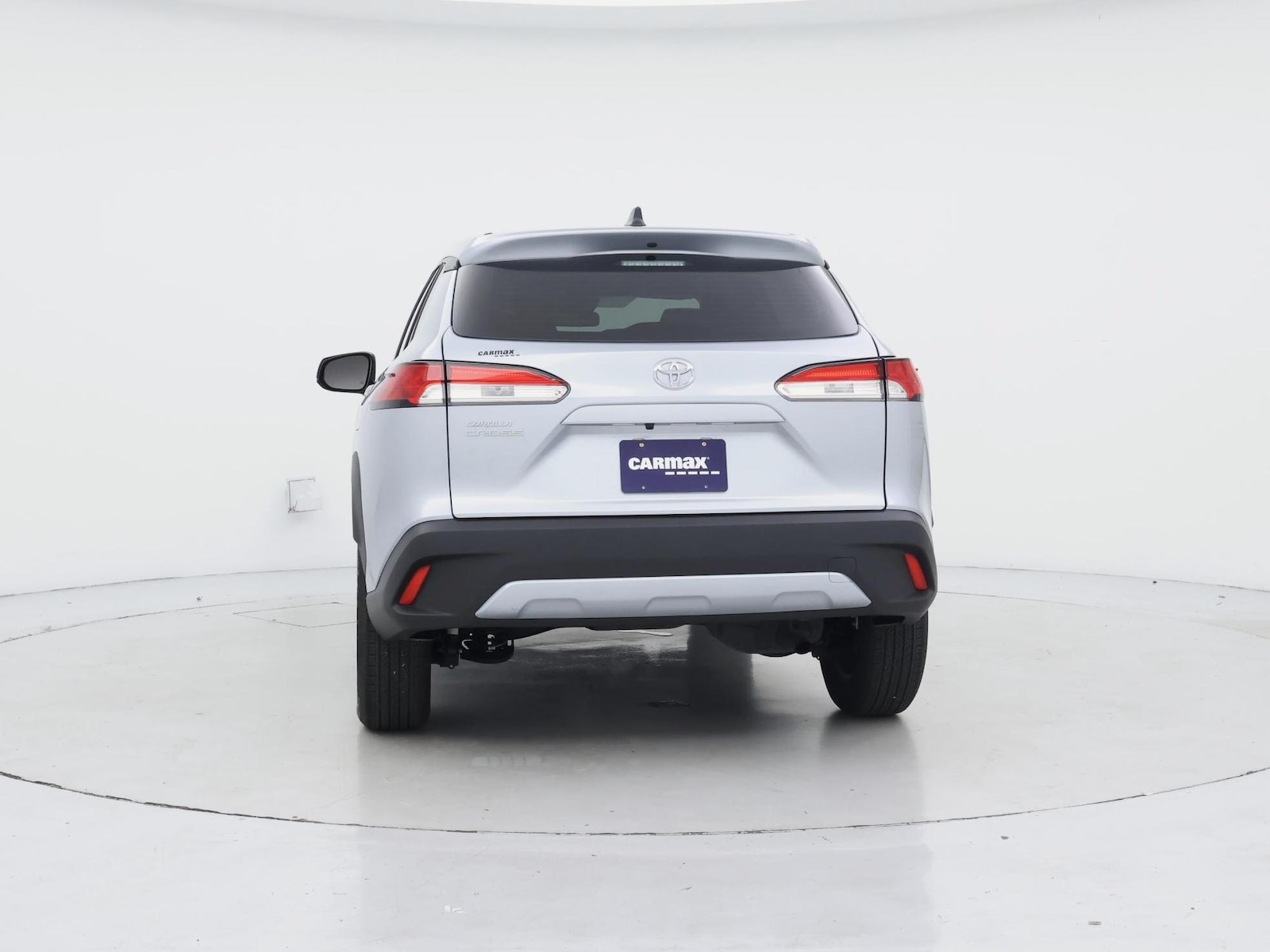 2023 Toyota Corolla Cross L - Photo 7