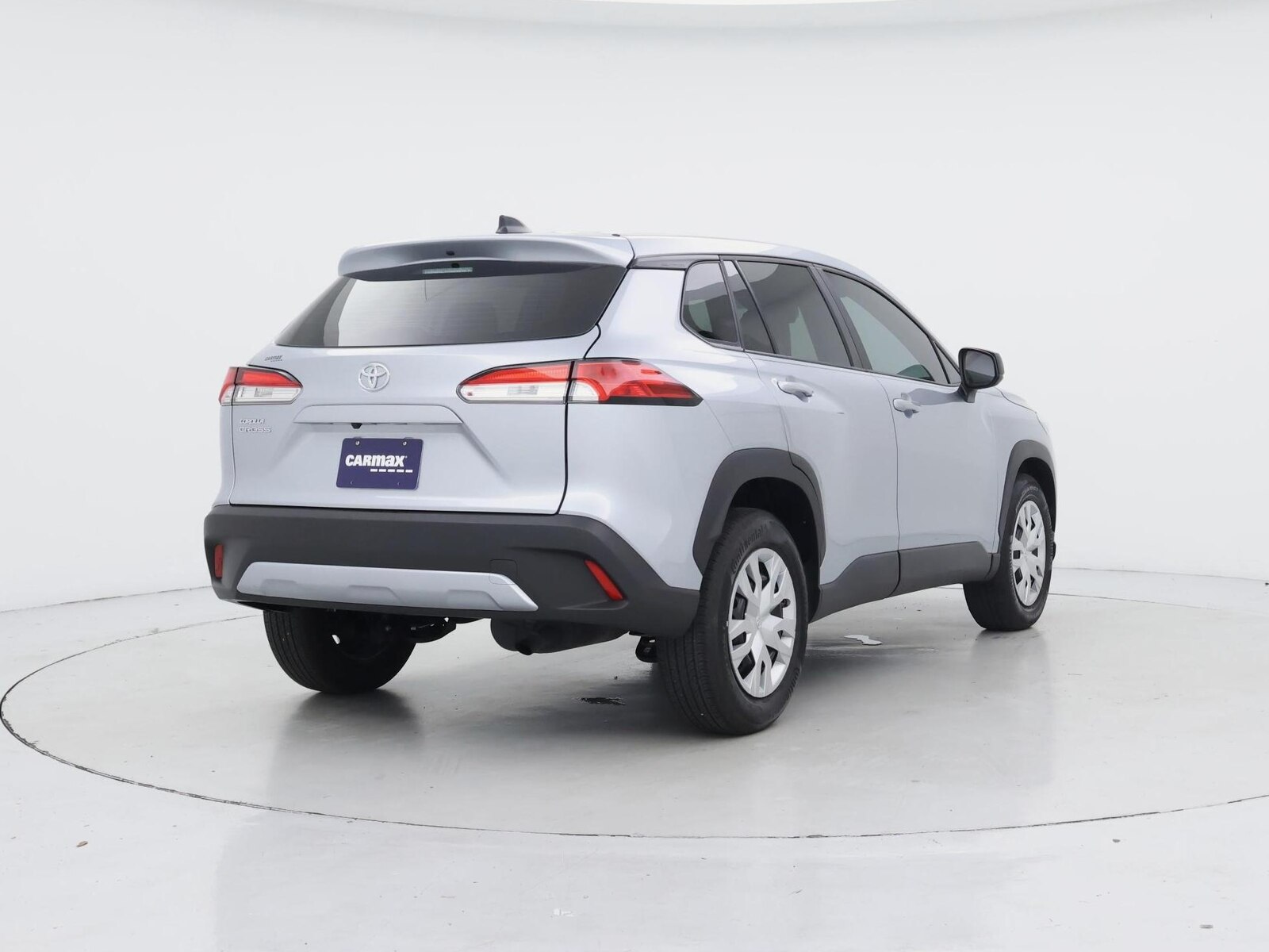 2023 Toyota Corolla Cross L - Photo 9
