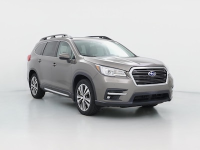 2021 Subaru Ascent Limited