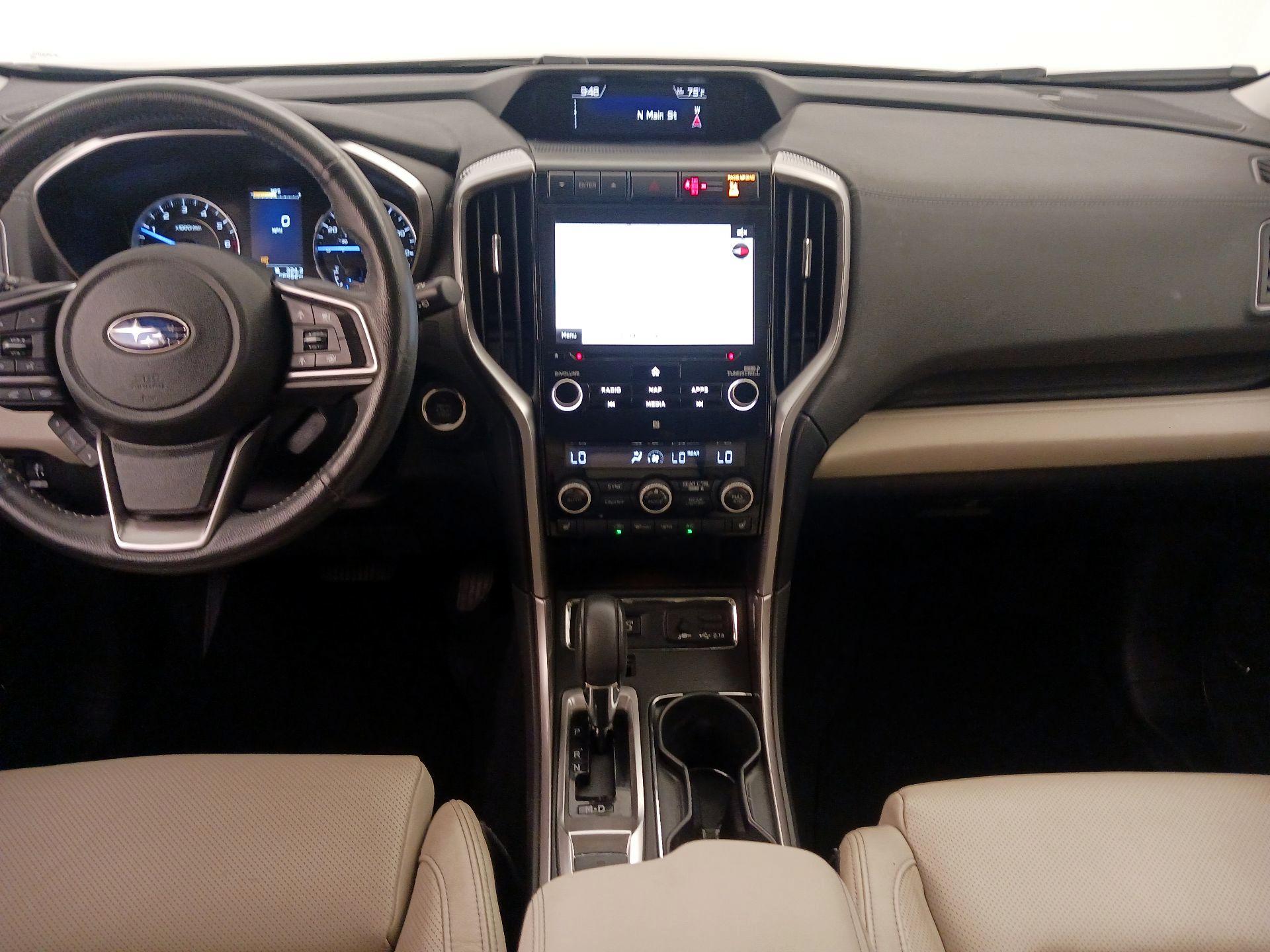 Thumbnail: 2021 Subaru Ascent - 9