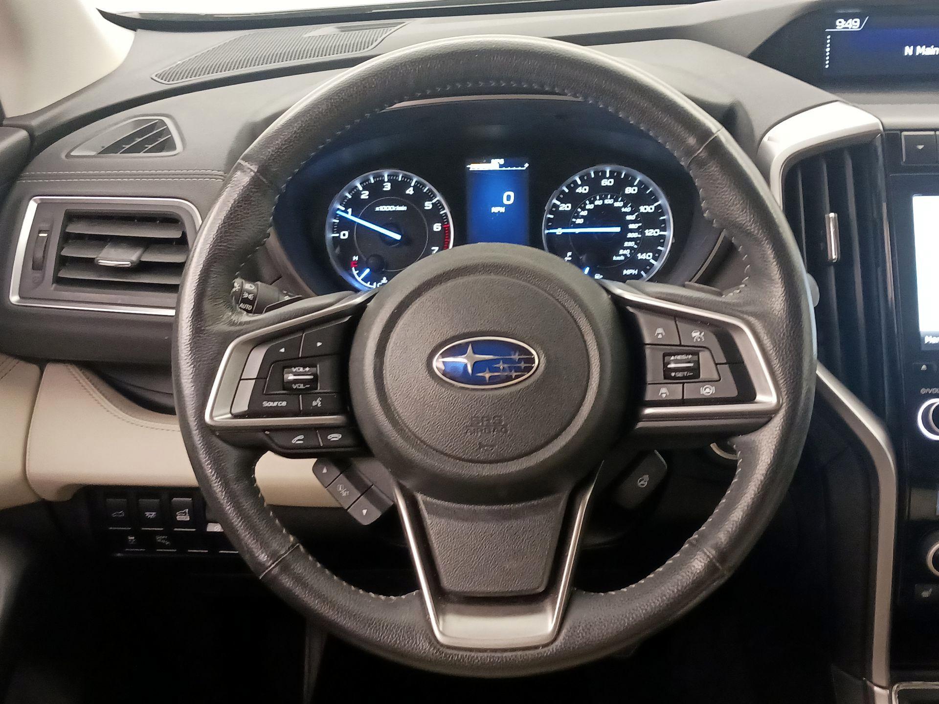 Thumbnail: 2021 Subaru Ascent - 10