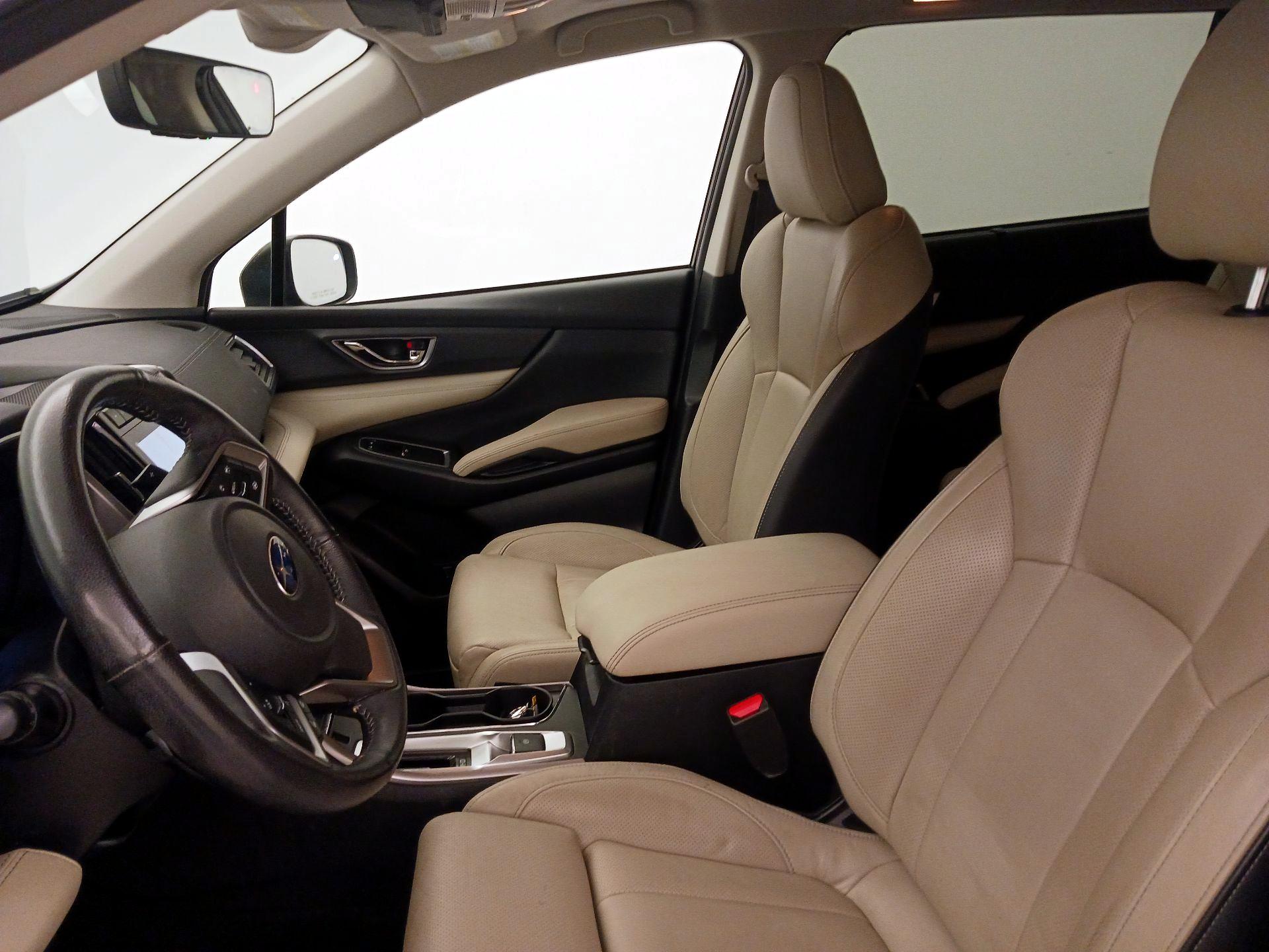 Thumbnail: 2021 Subaru Ascent - 11