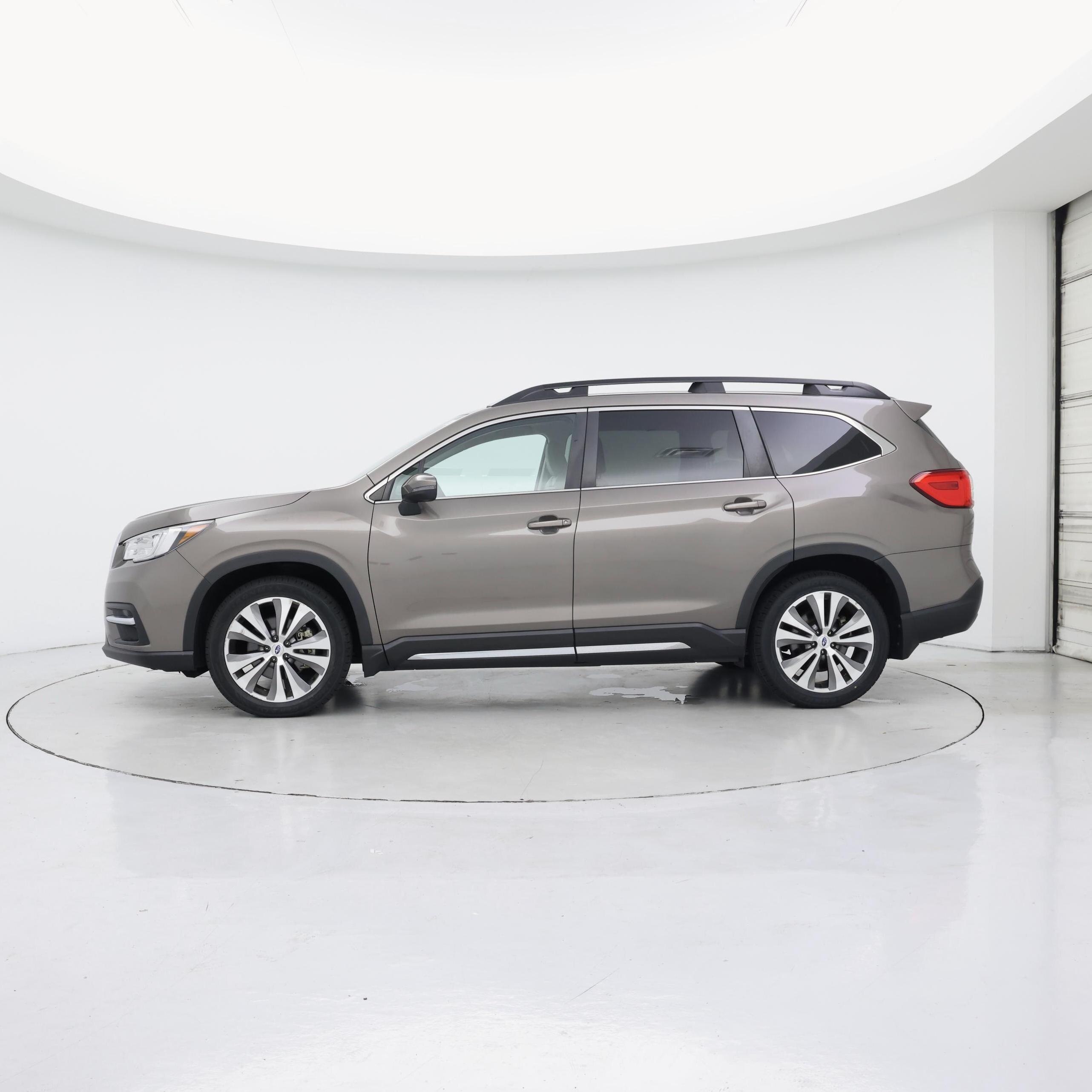 Thumbnail: 2021 Subaru Ascent - 3