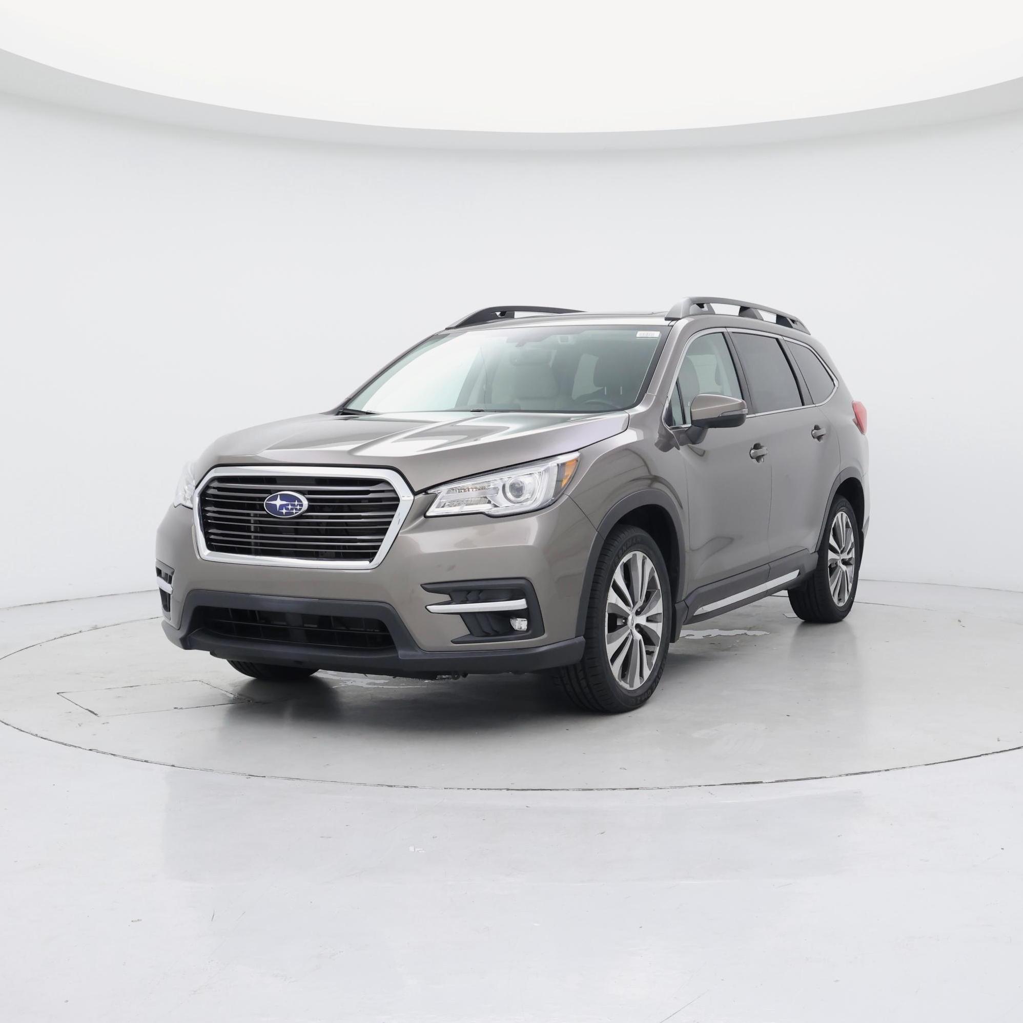 Thumbnail: 2021 Subaru Ascent - 4