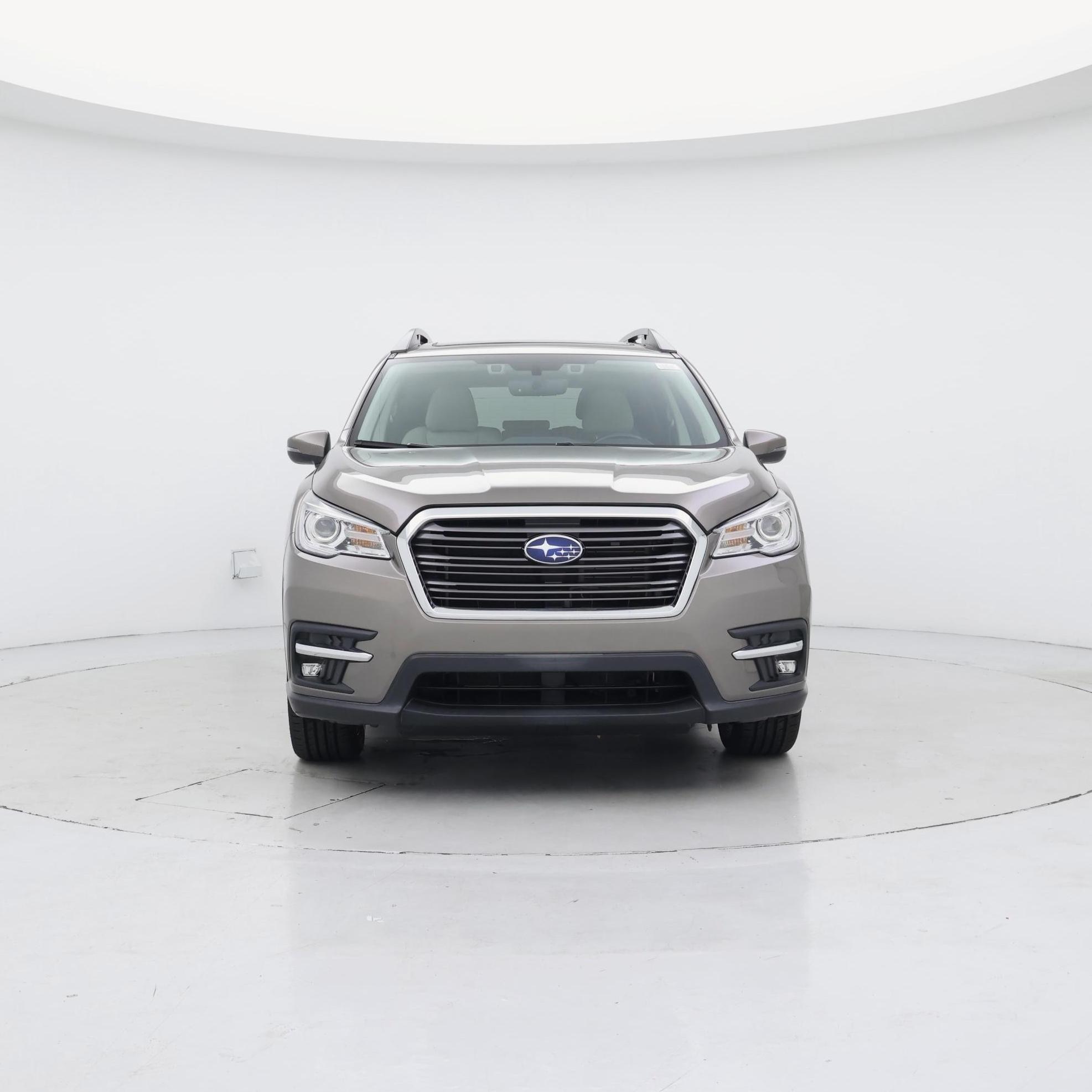 Thumbnail: 2021 Subaru Ascent - 5