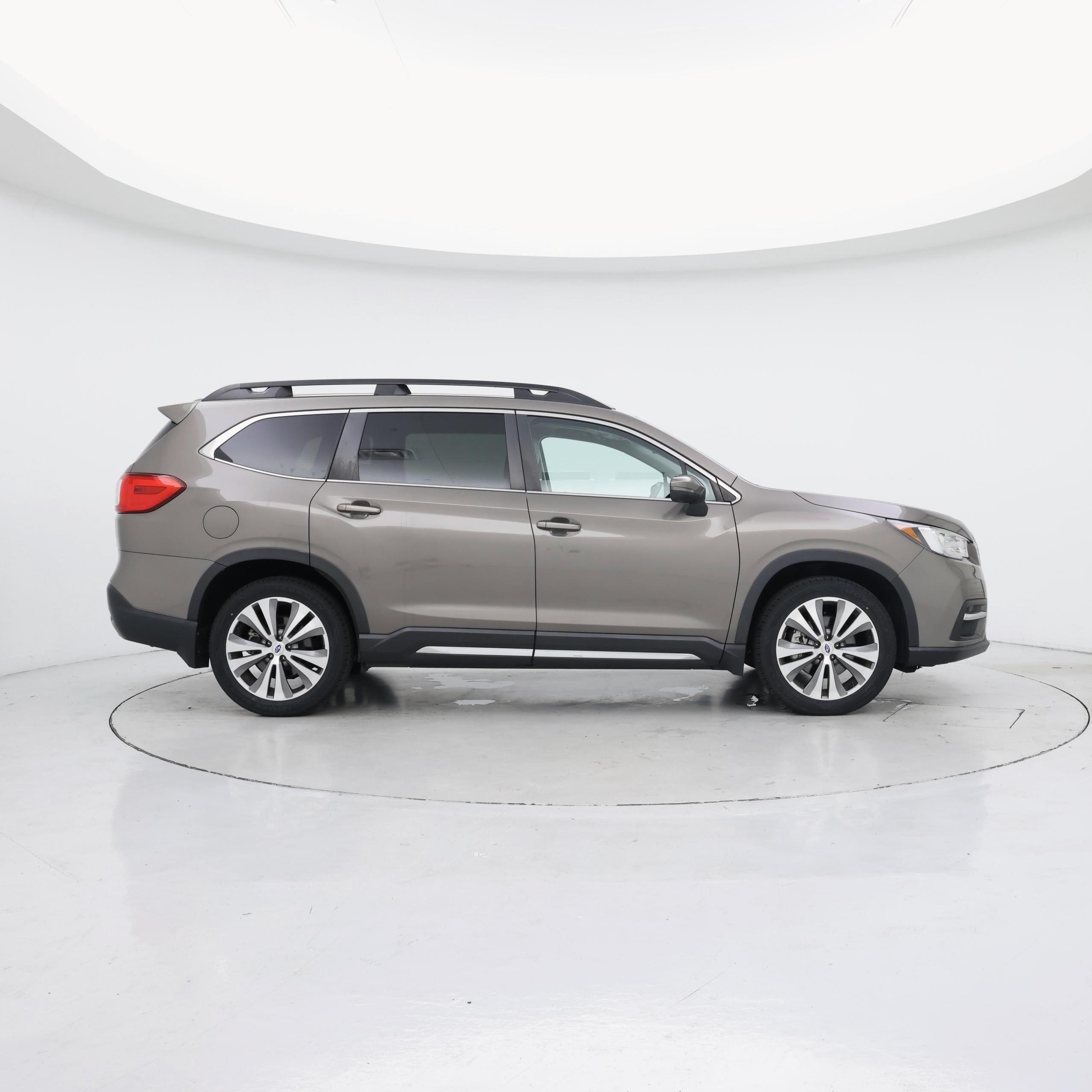 Thumbnail: 2021 Subaru Ascent - 7