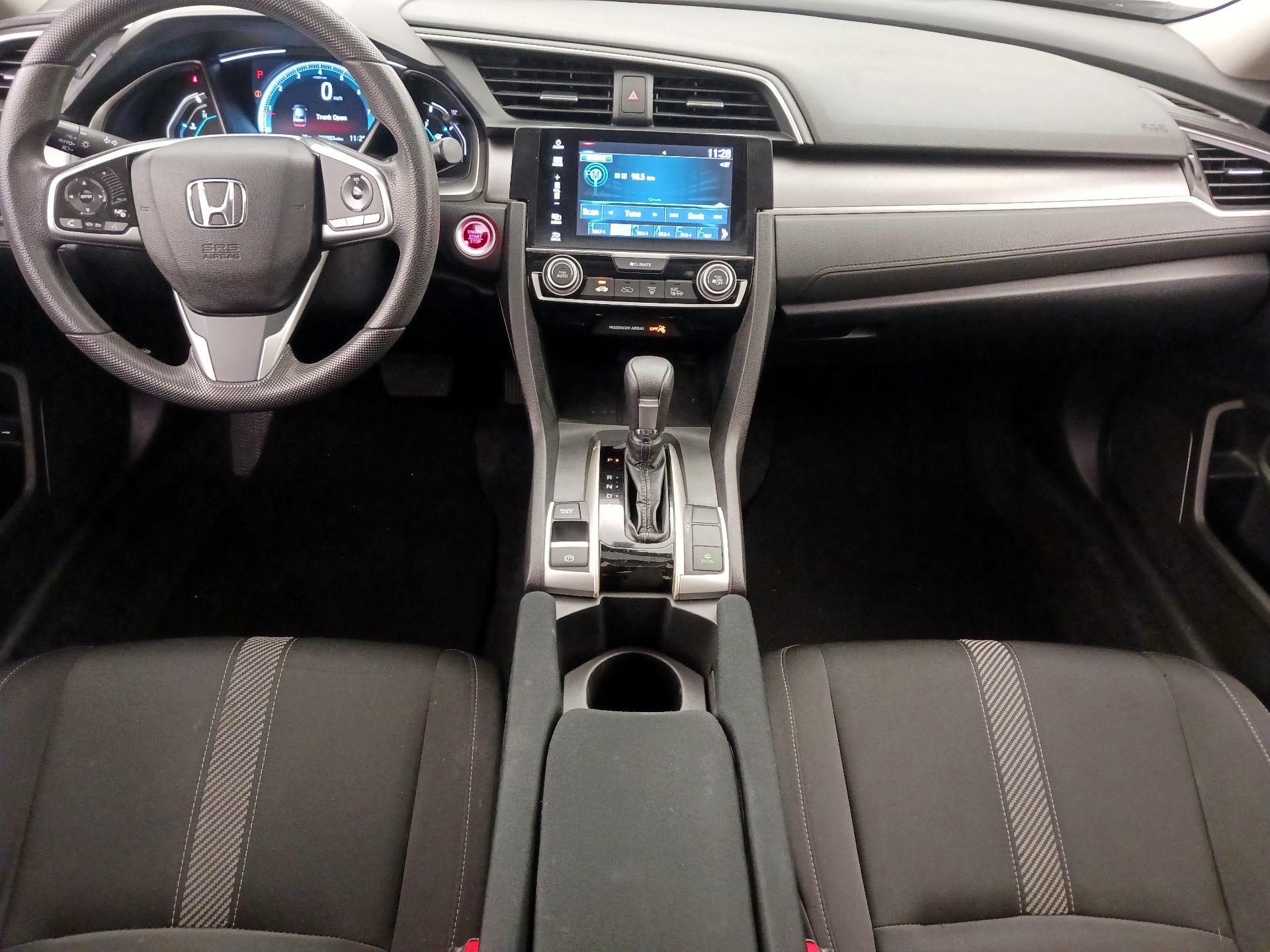 Thumbnail: 2017 Honda Civic - 9