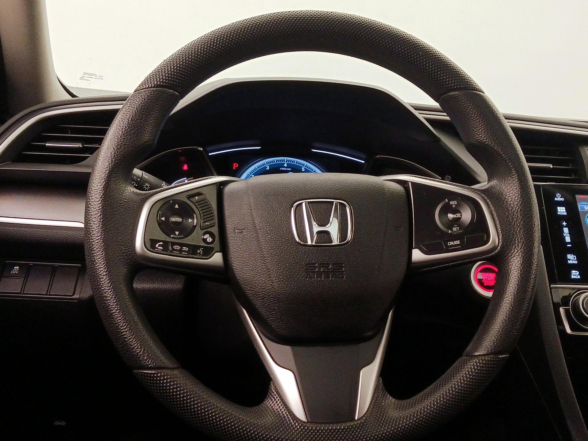 Thumbnail: 2017 Honda Civic - 10