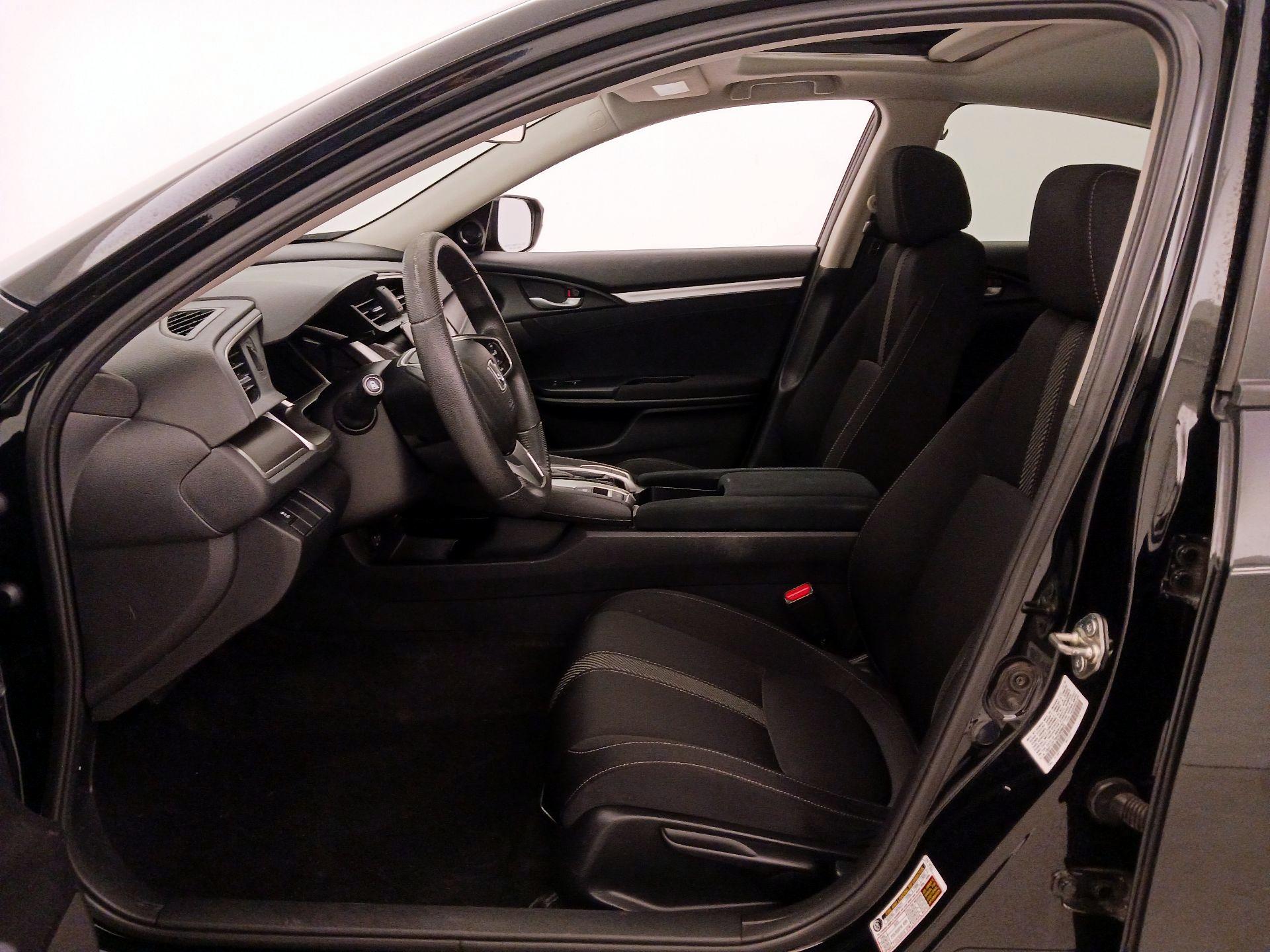 Thumbnail: 2017 Honda Civic - 11
