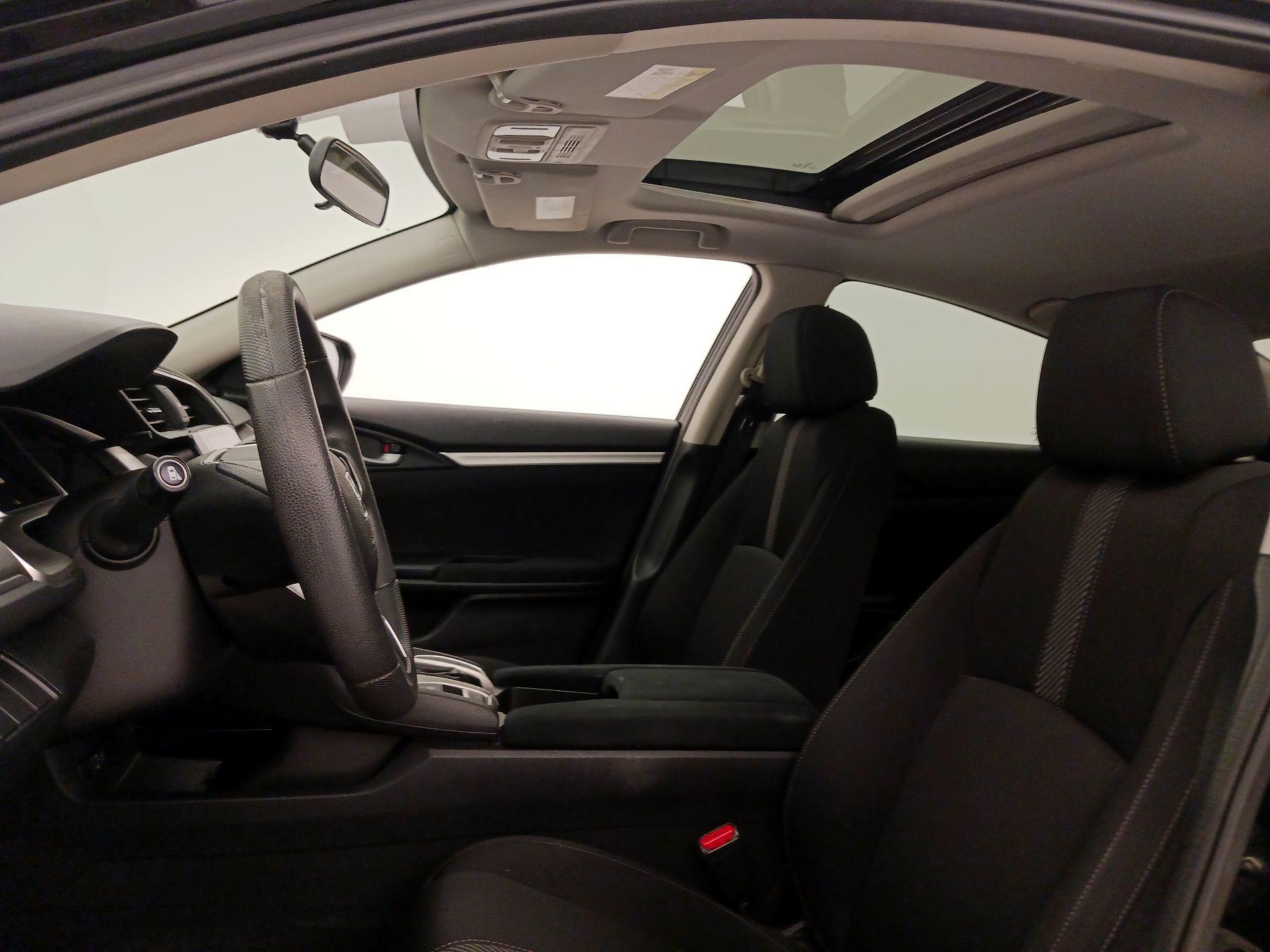Thumbnail: 2017 Honda Civic - 19